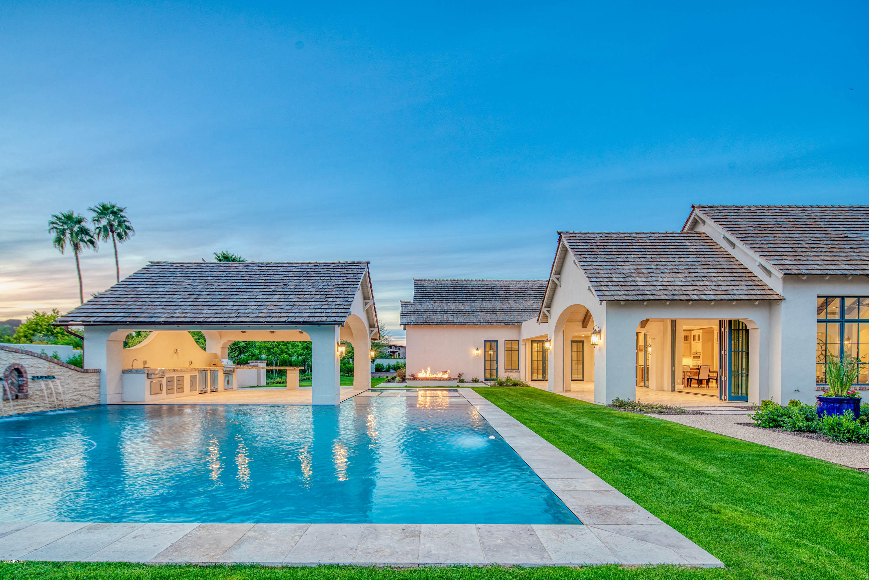 MOCKINGBIRD LANE ESTATES - Residential