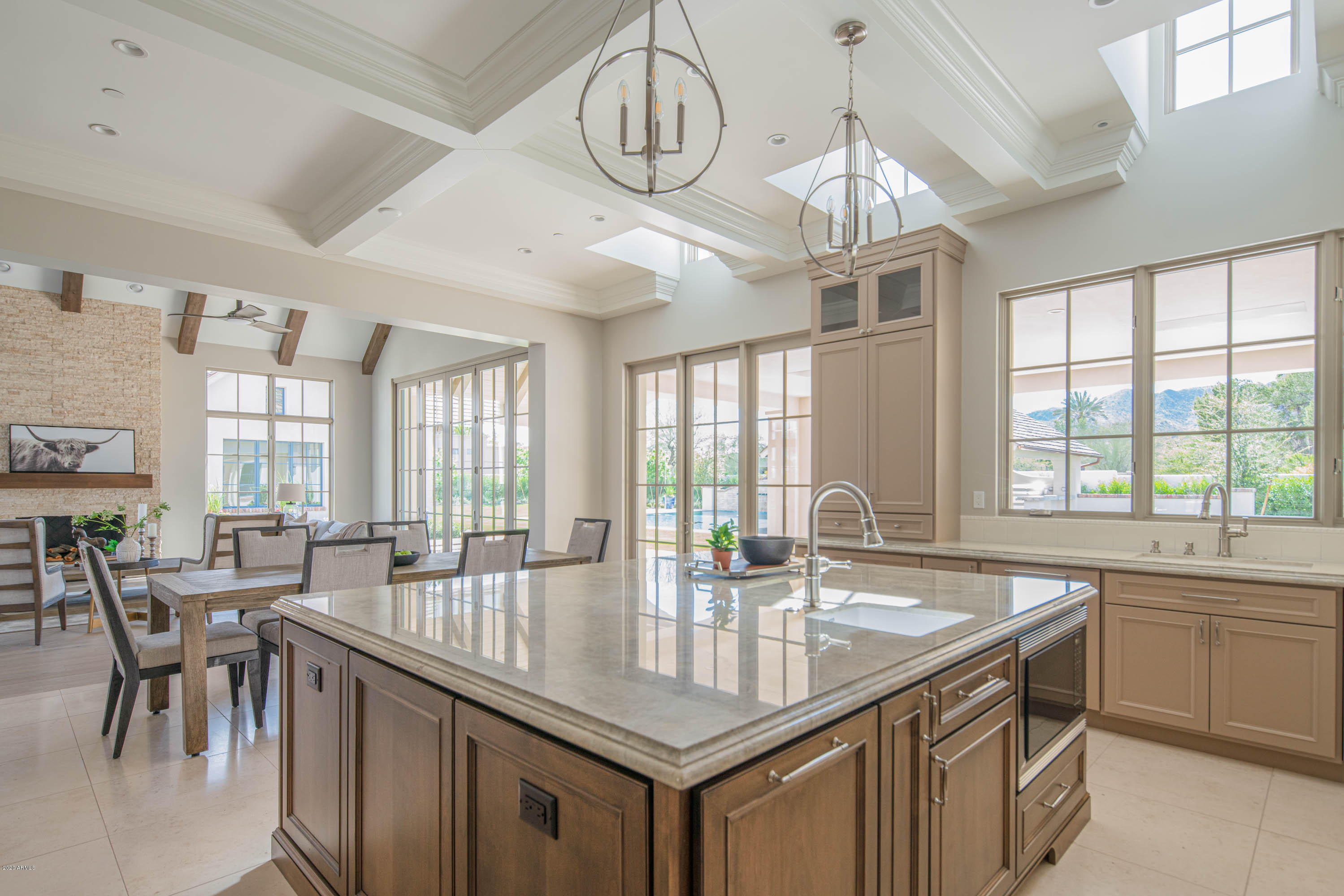MOCKINGBIRD LANE ESTATES - Residential