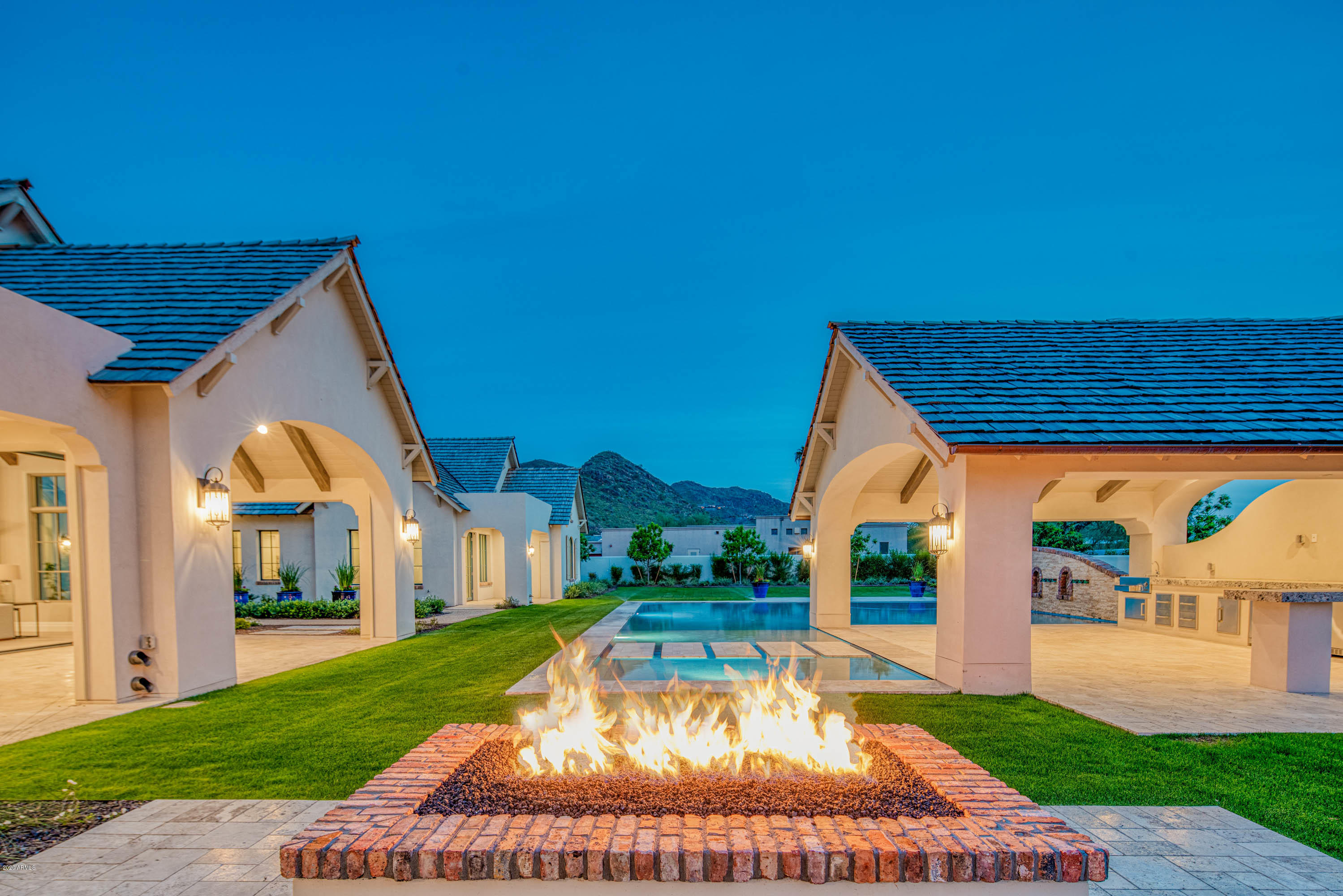 MOCKINGBIRD LANE ESTATES - Residential