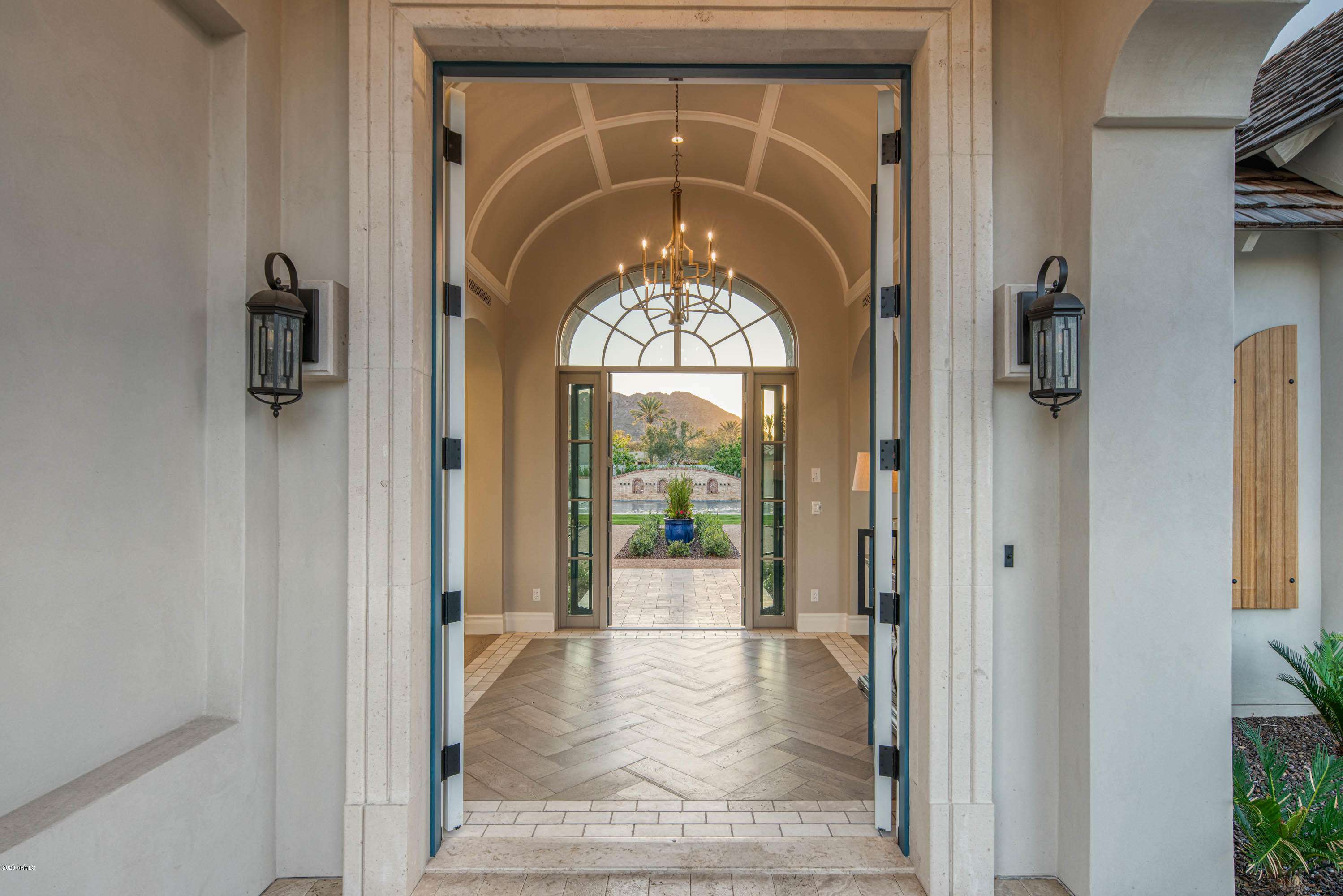 MOCKINGBIRD LANE ESTATES - Residential