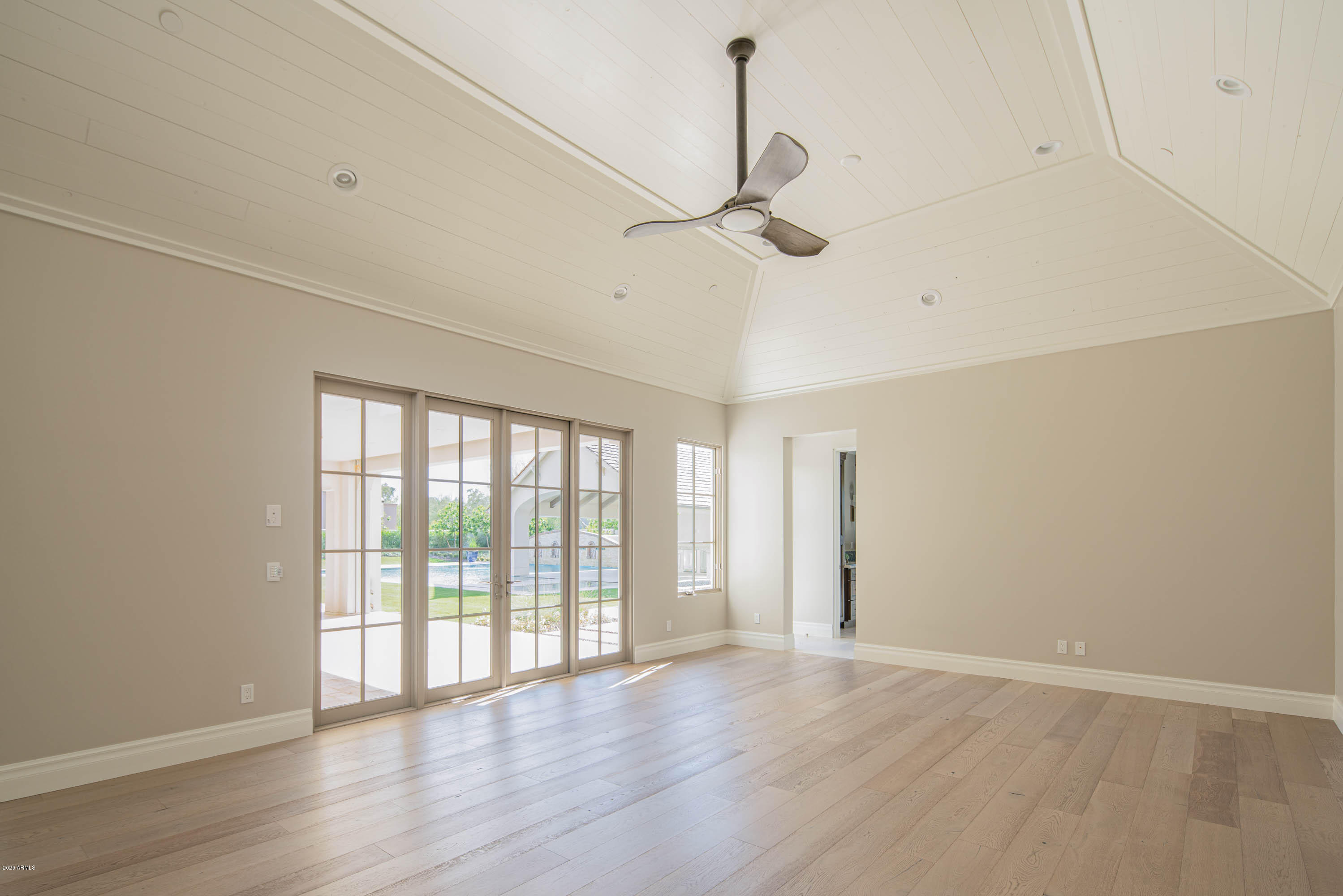 MOCKINGBIRD LANE ESTATES - Residential