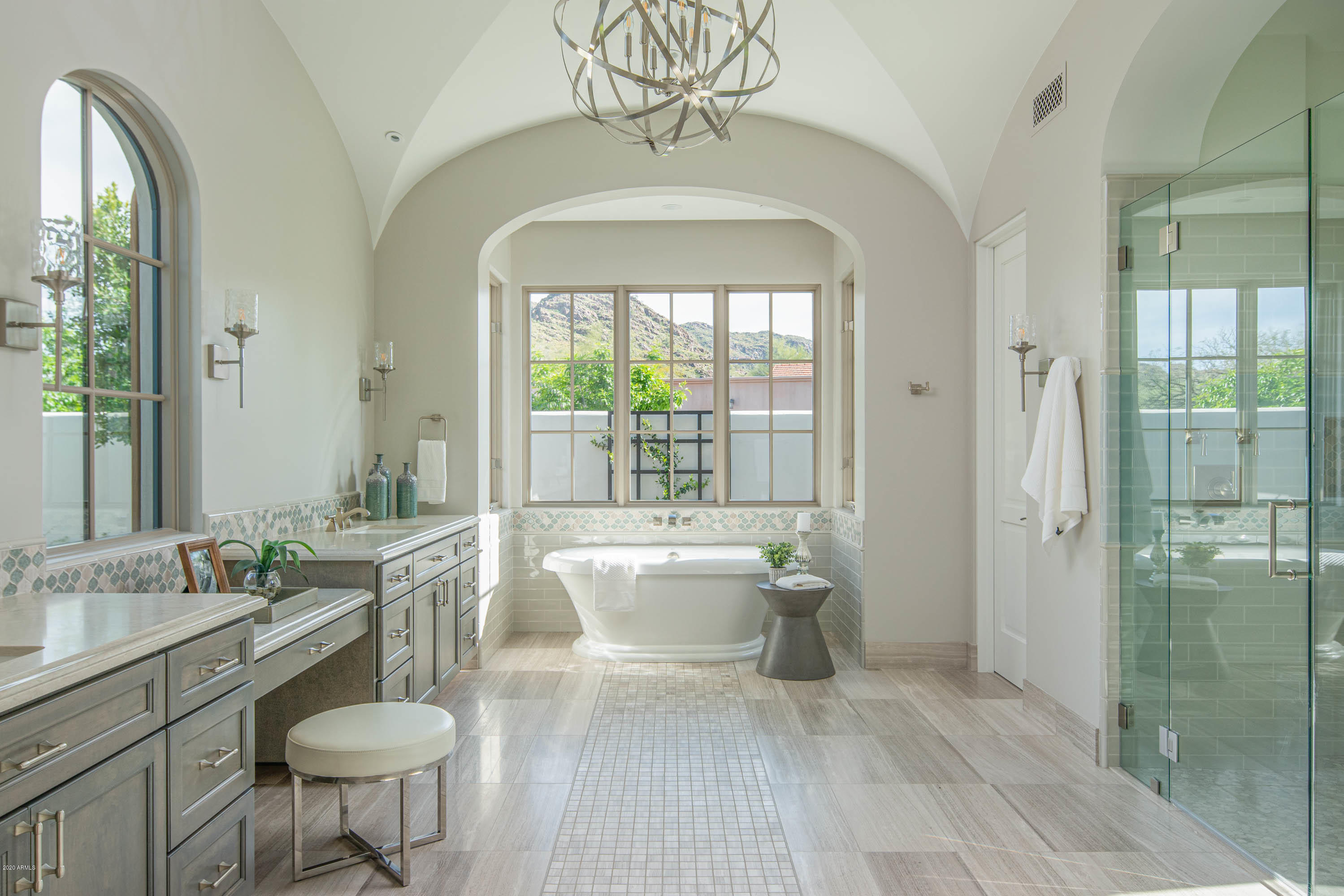 MOCKINGBIRD LANE ESTATES - Residential