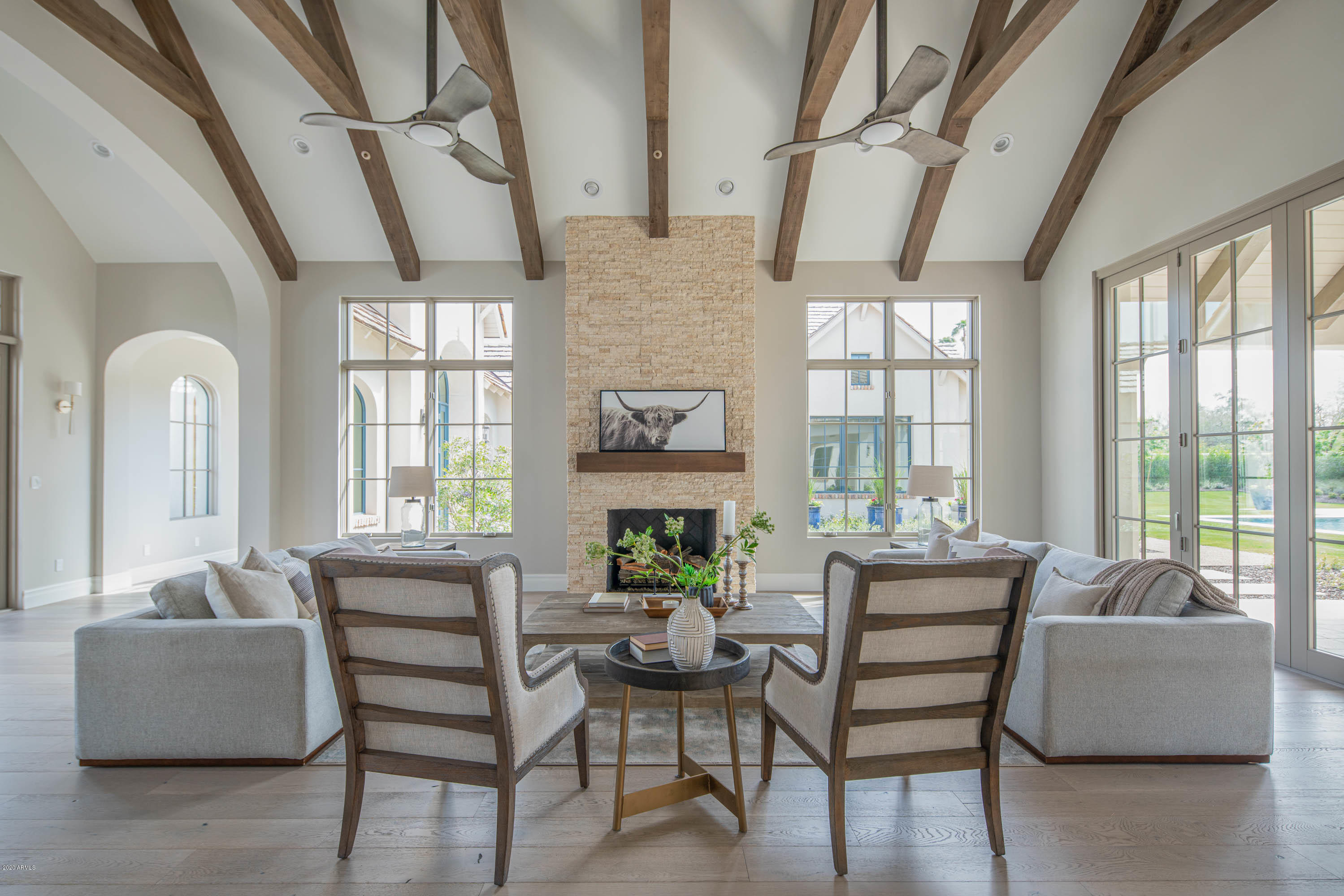 MOCKINGBIRD LANE ESTATES - Residential