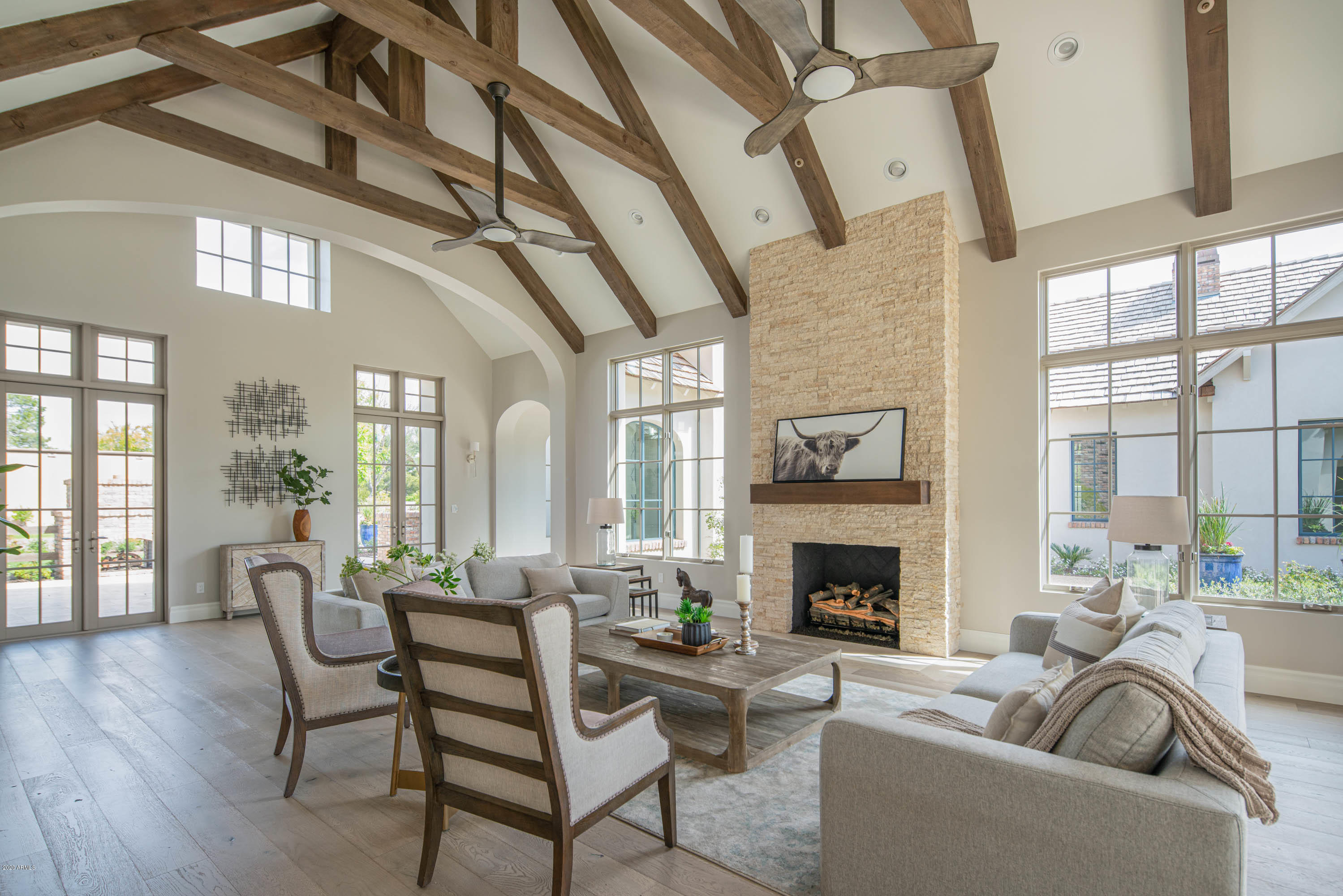 MOCKINGBIRD LANE ESTATES - Residential