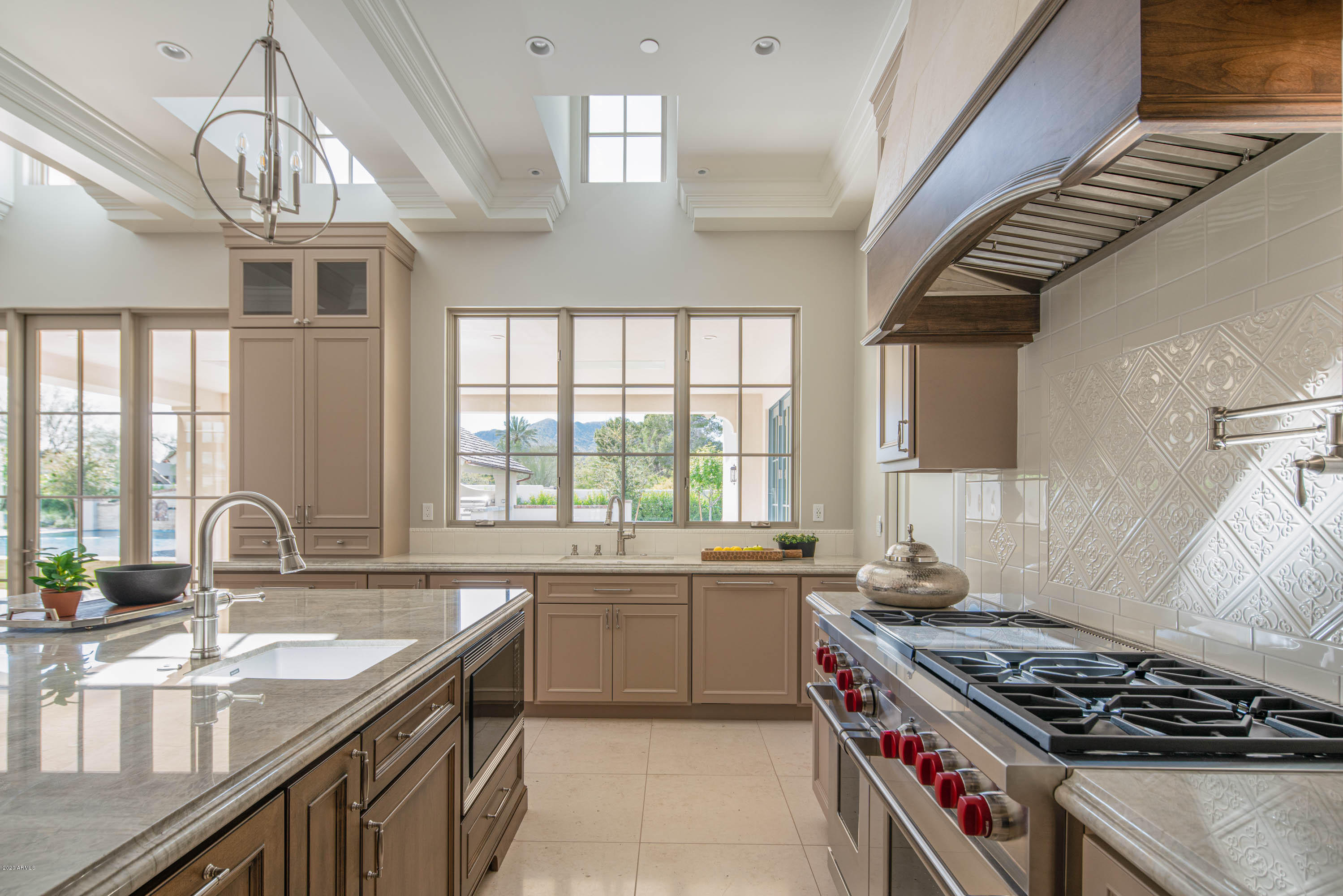 MOCKINGBIRD LANE ESTATES - Residential