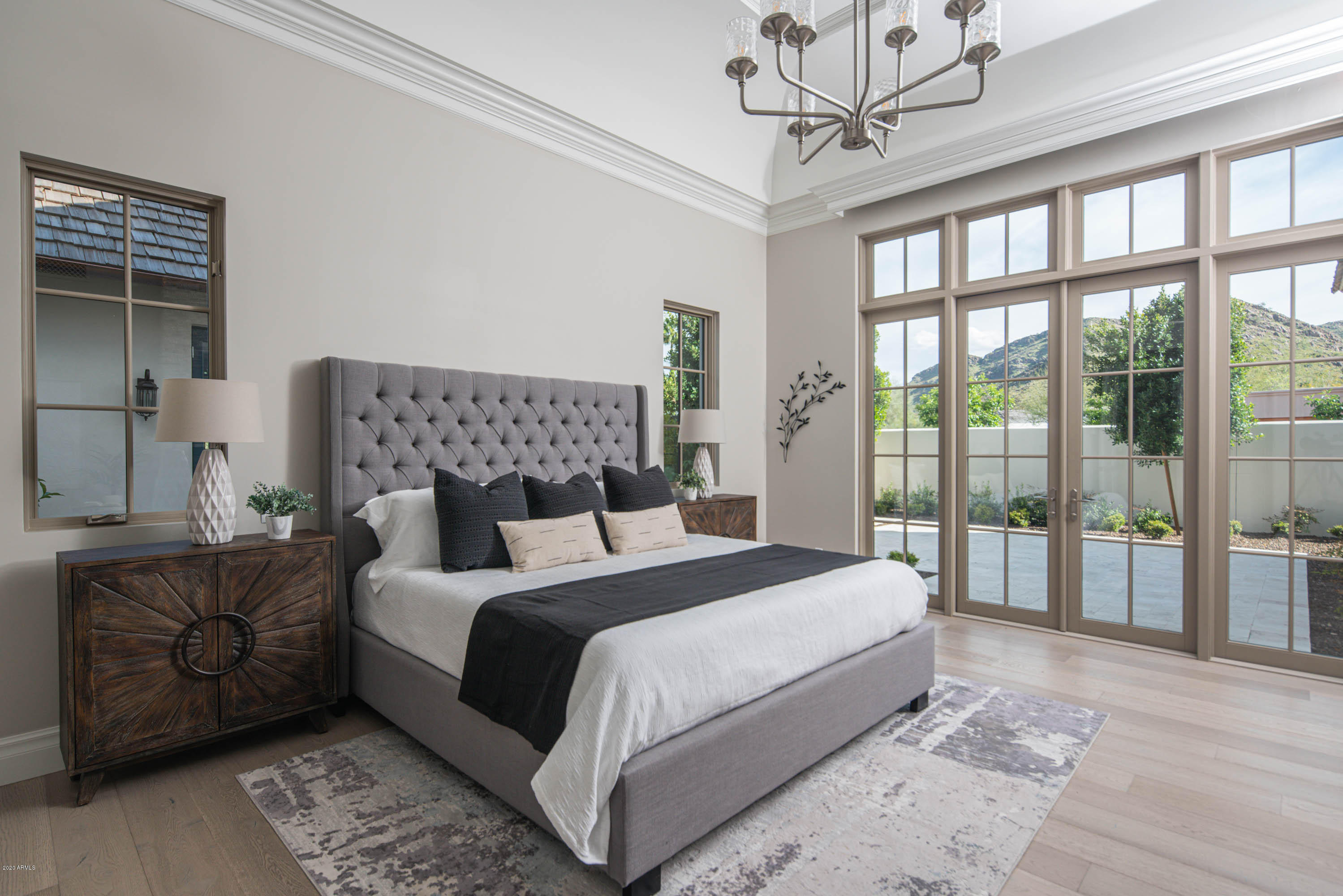 MOCKINGBIRD LANE ESTATES - Residential