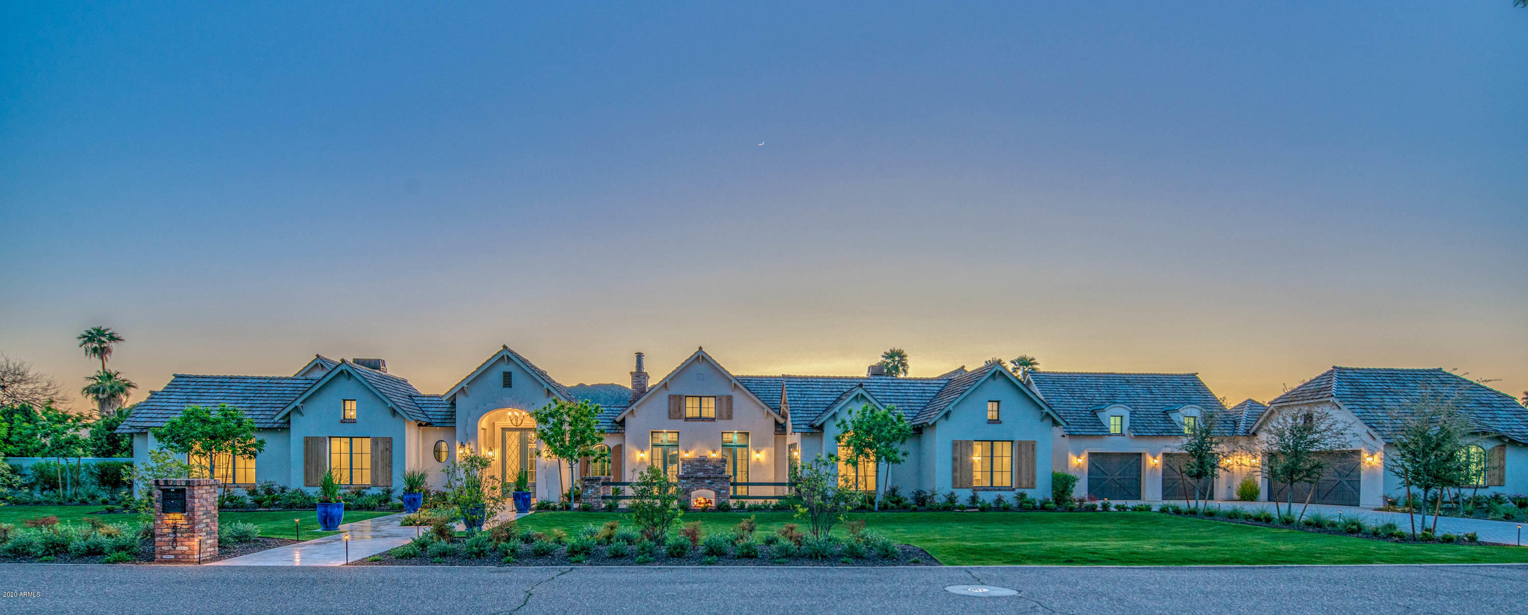 MOCKINGBIRD LANE ESTATES - Residential