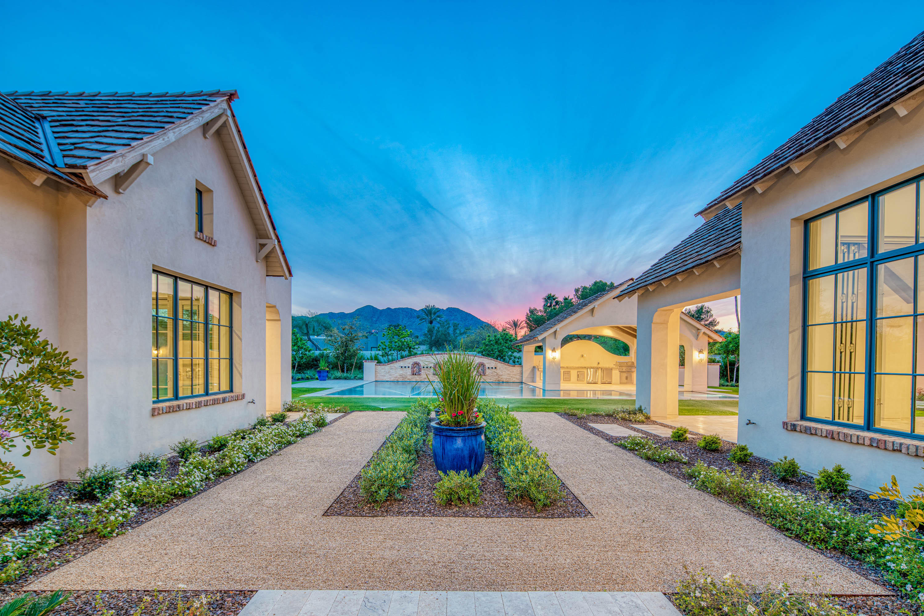 MOCKINGBIRD LANE ESTATES - Residential