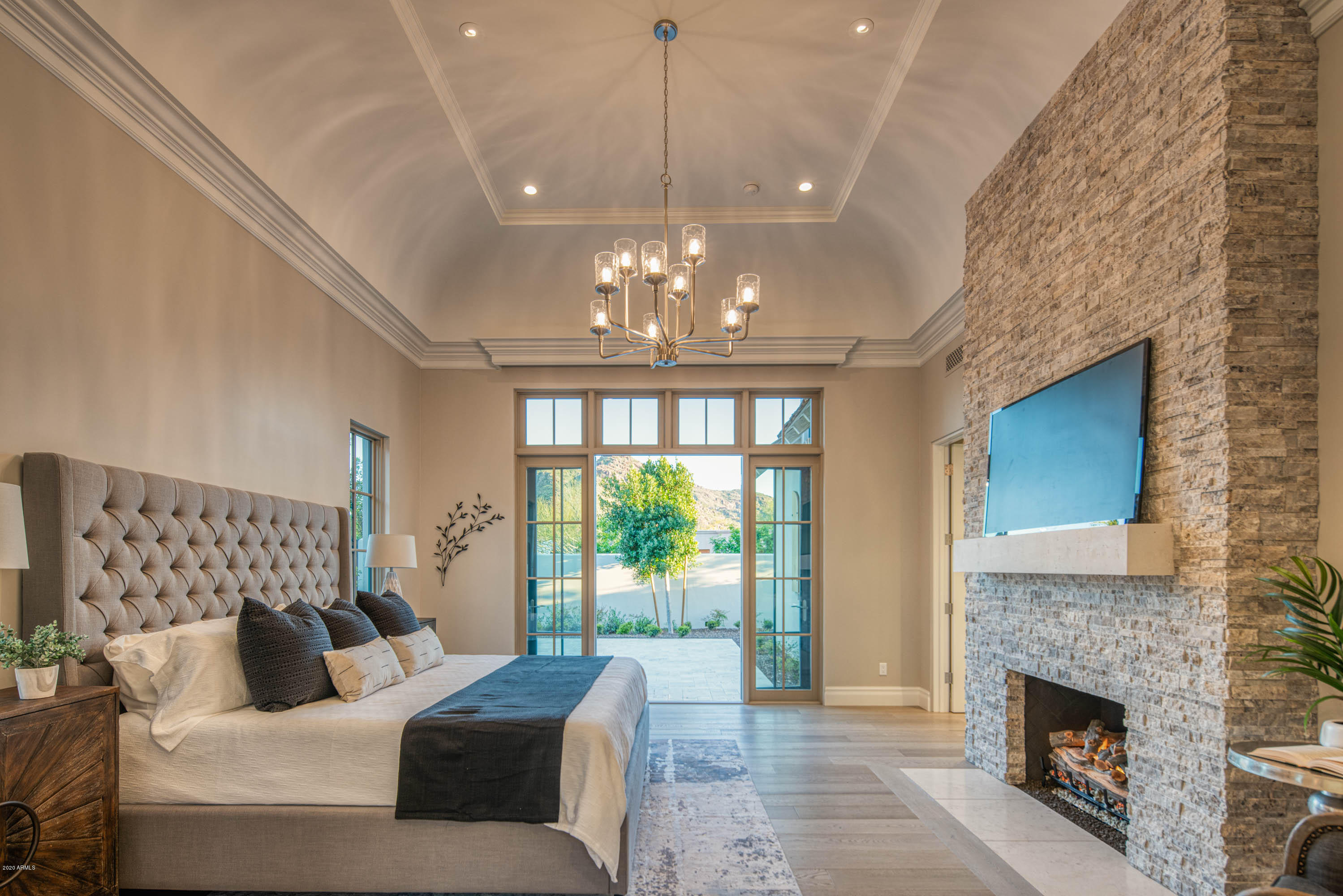 MOCKINGBIRD LANE ESTATES - Residential