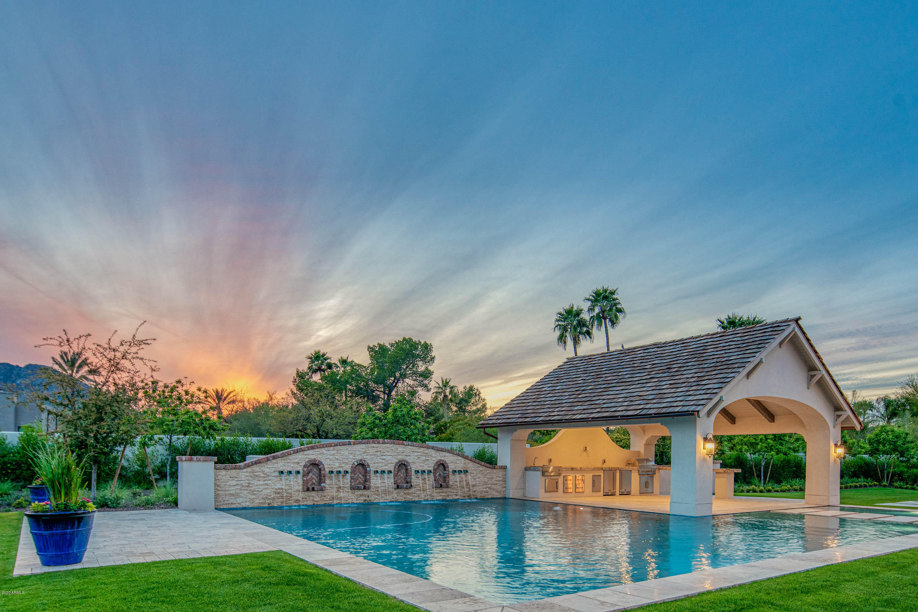 MOCKINGBIRD LANE ESTATES - Residential