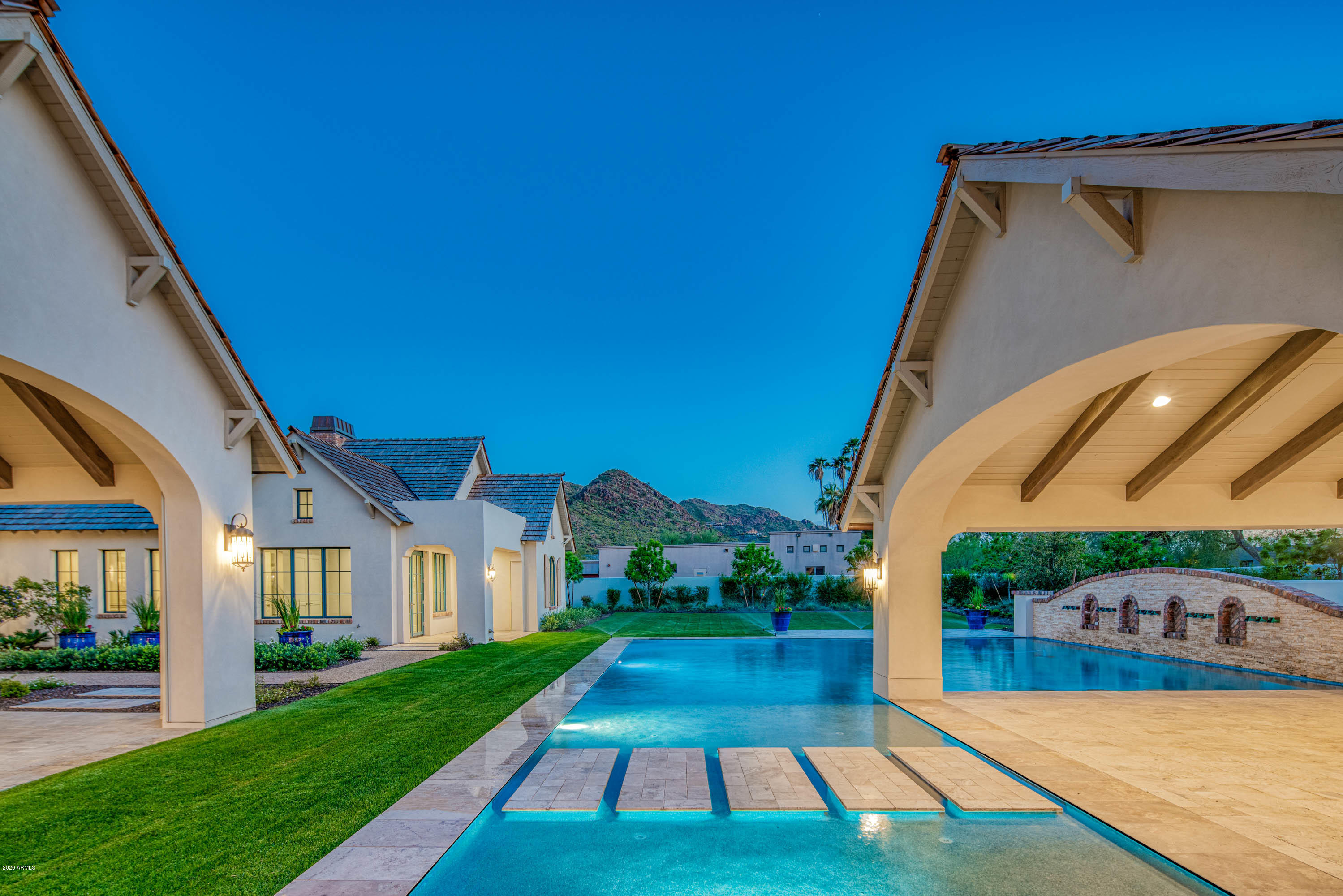 MOCKINGBIRD LANE ESTATES - Residential