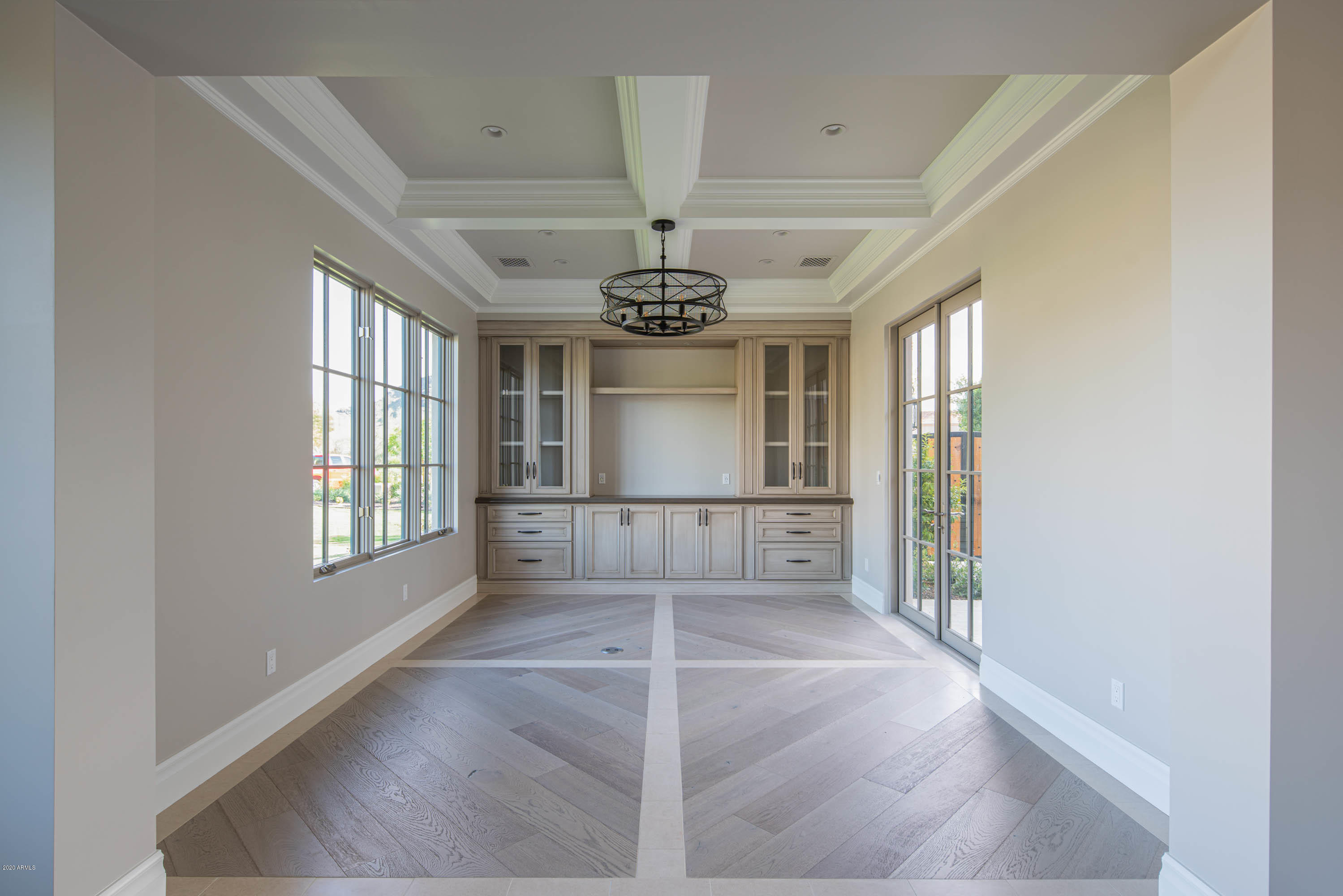 MOCKINGBIRD LANE ESTATES - Residential