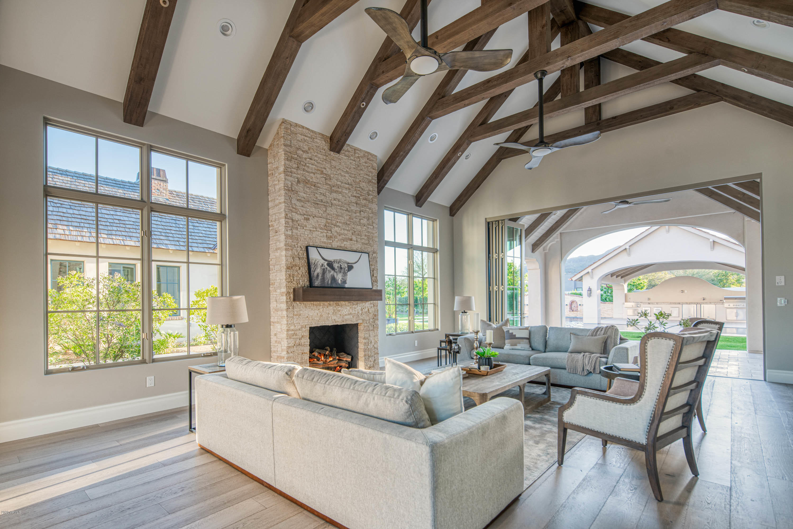 MOCKINGBIRD LANE ESTATES - Residential