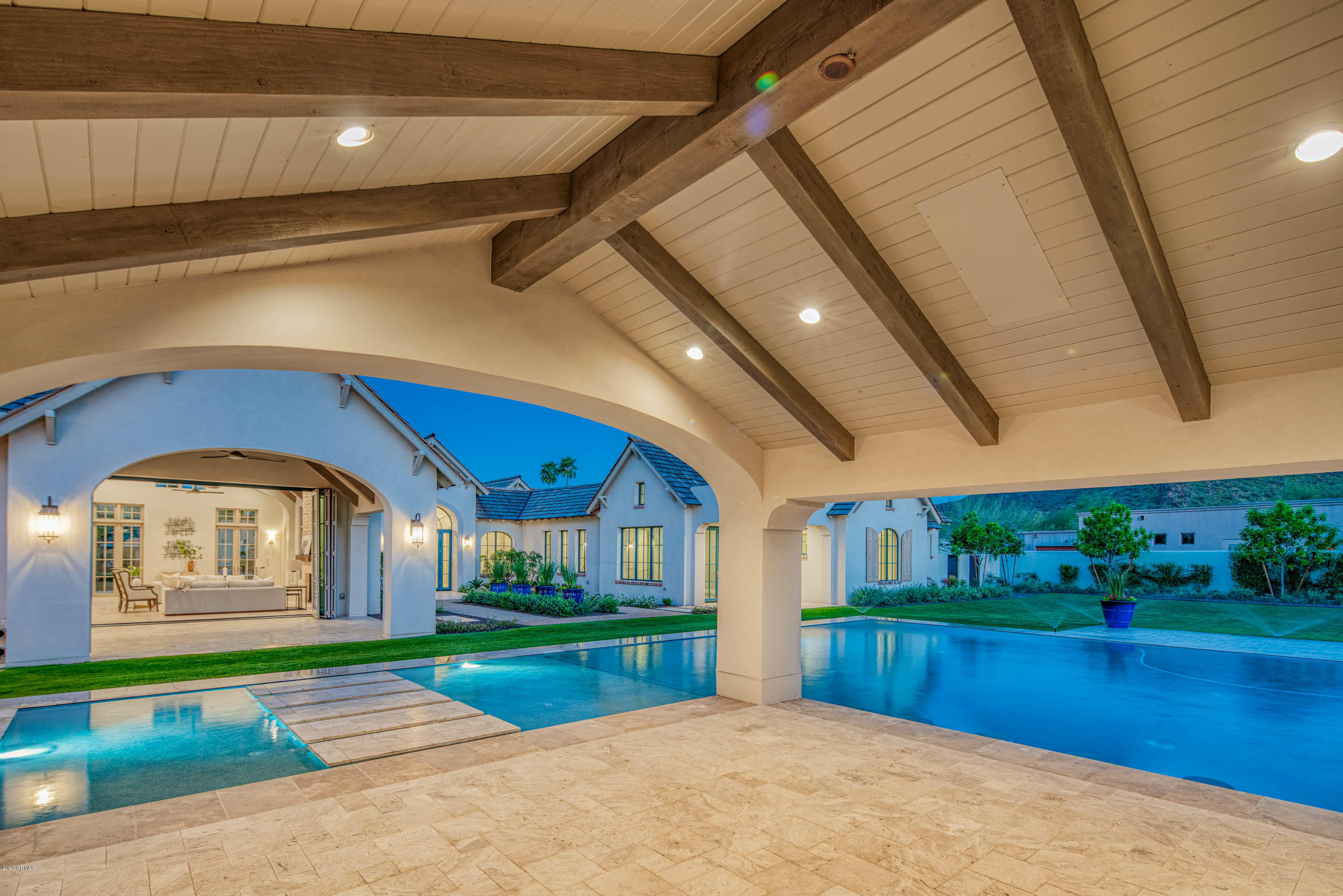 MOCKINGBIRD LANE ESTATES - Residential