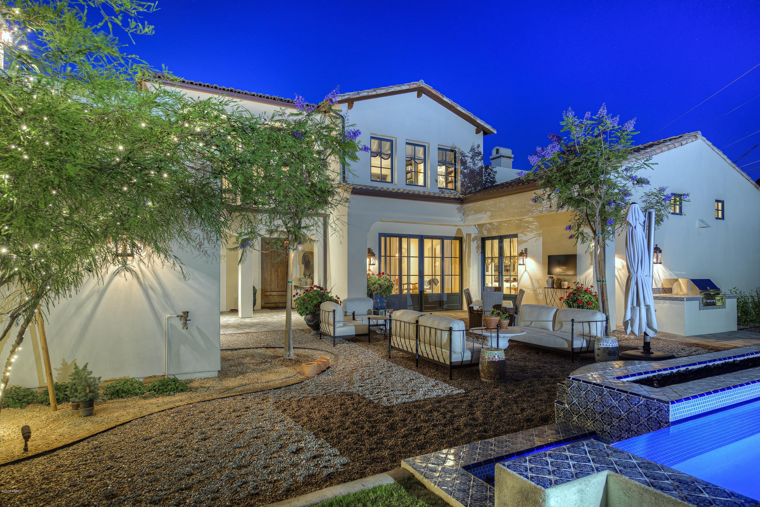 PARADISE RESERVE - Residential