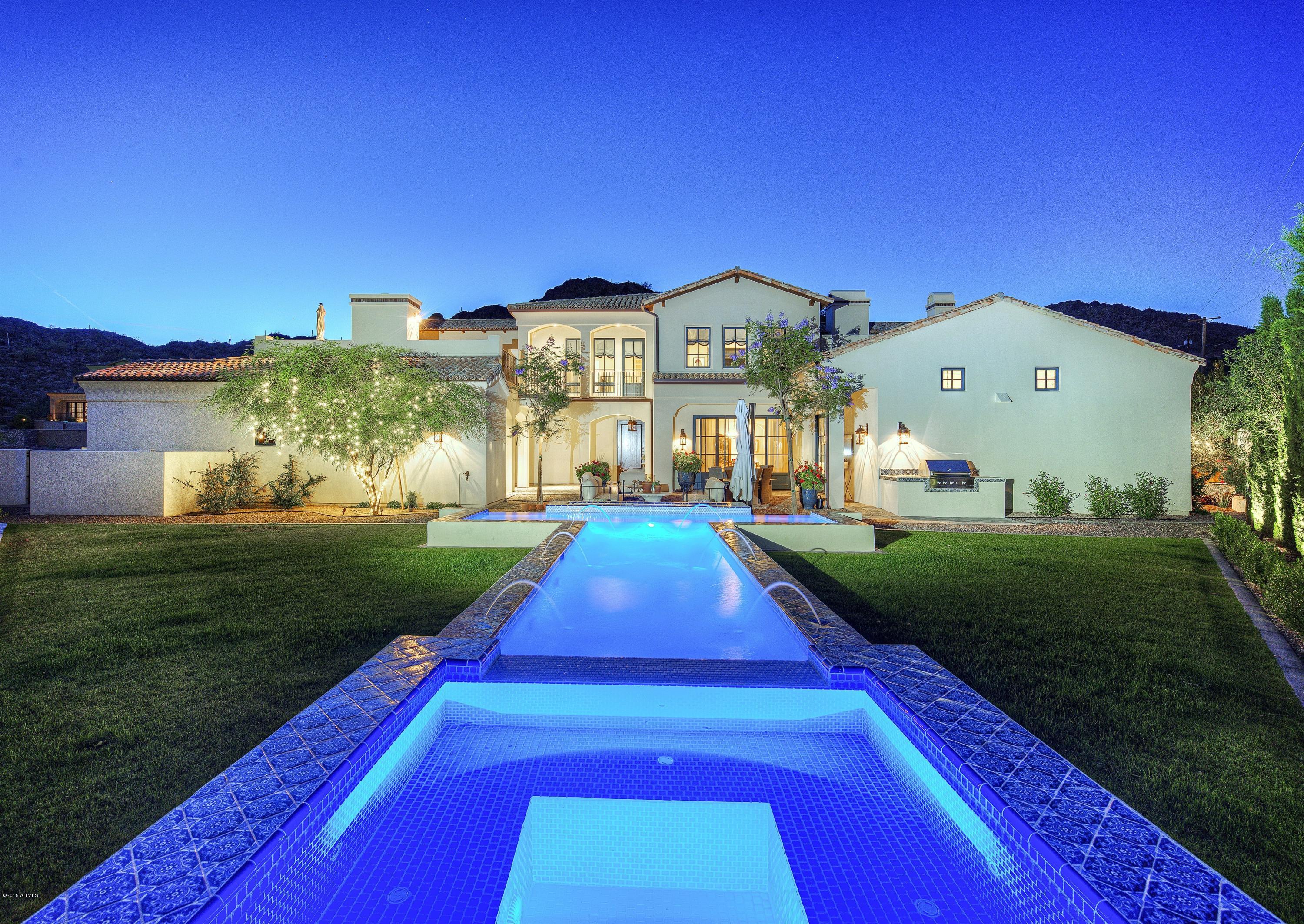 PARADISE RESERVE - Residential