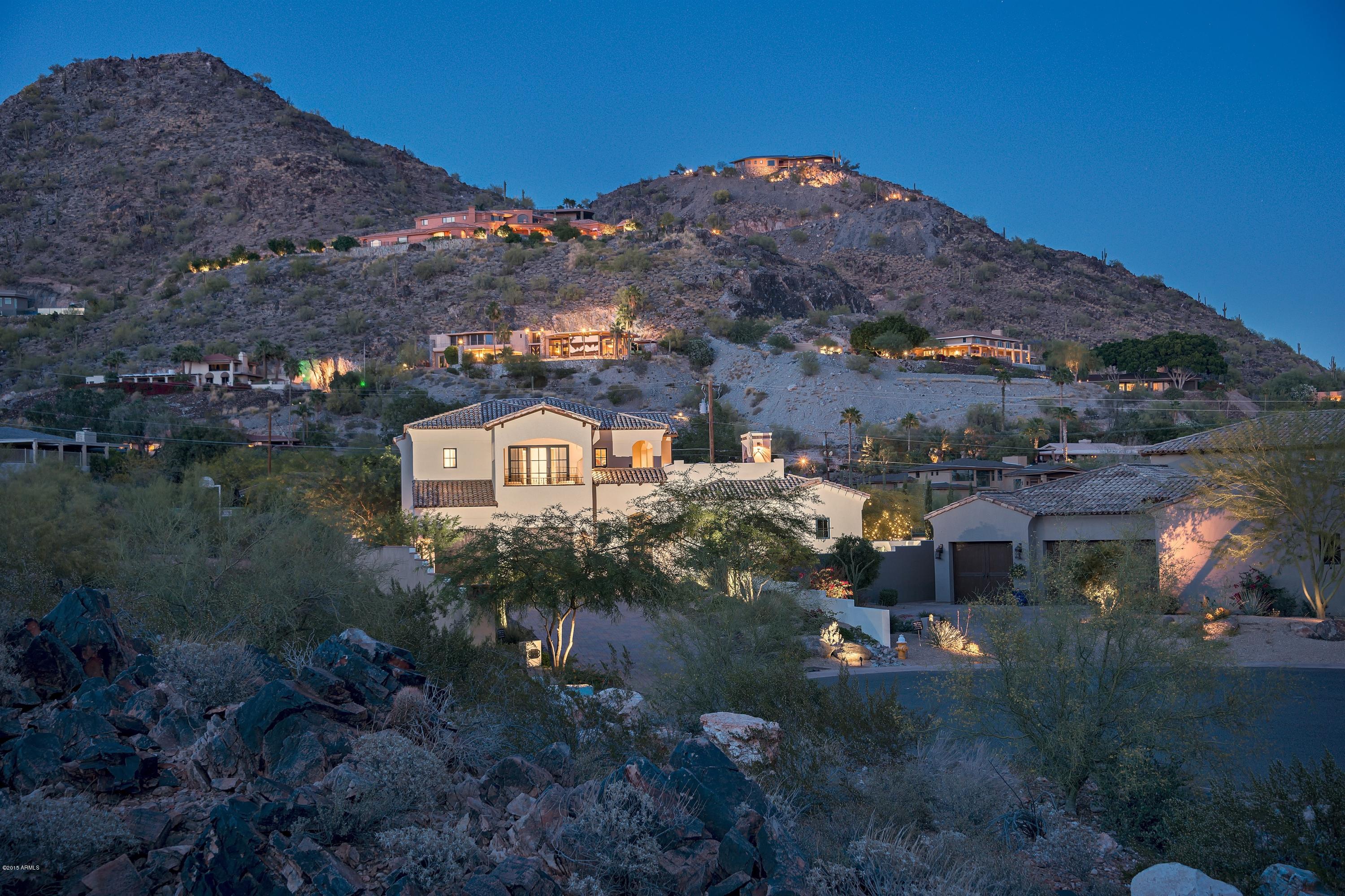 PARADISE RESERVE - Residential