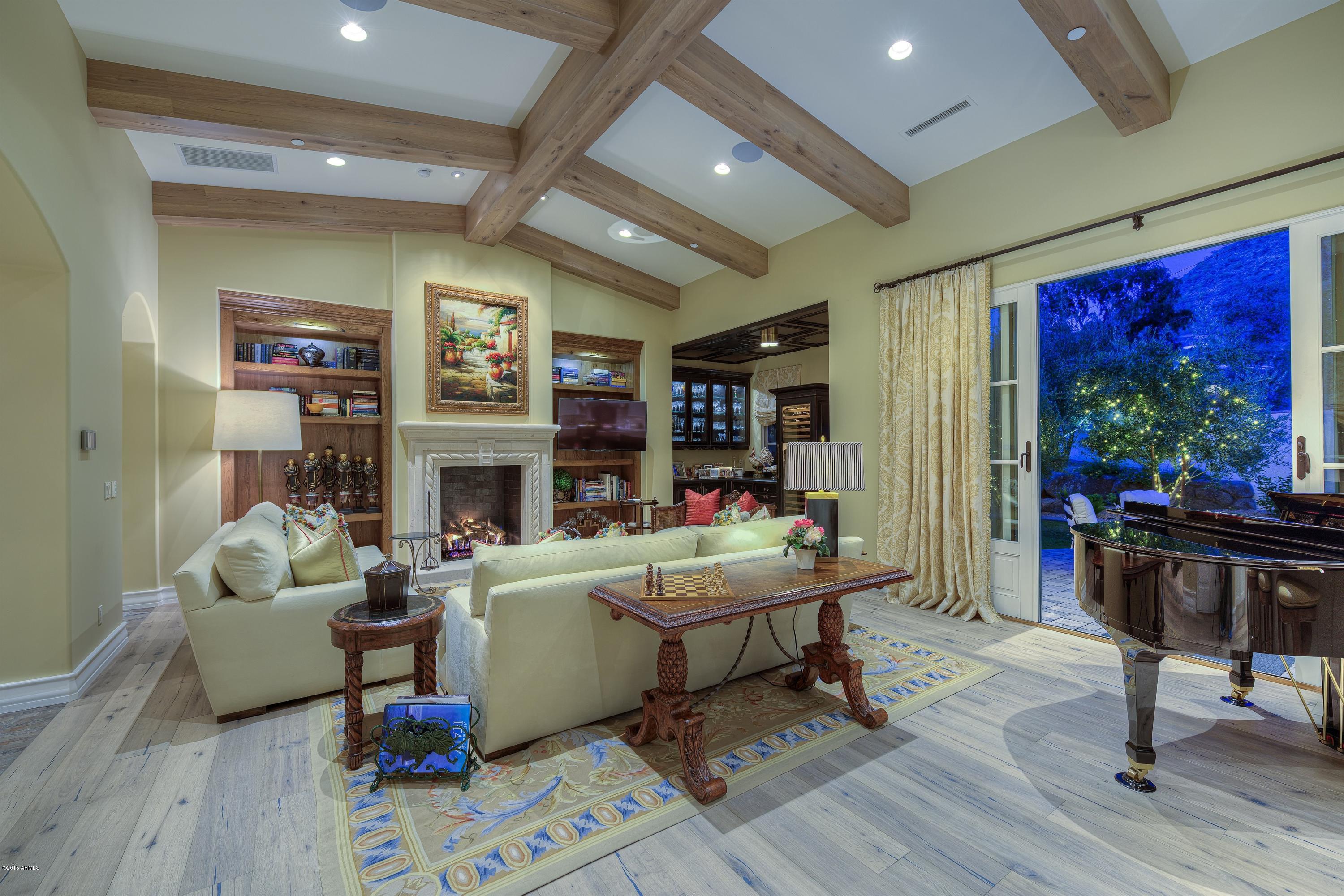 PARADISE RESERVE - Residential
