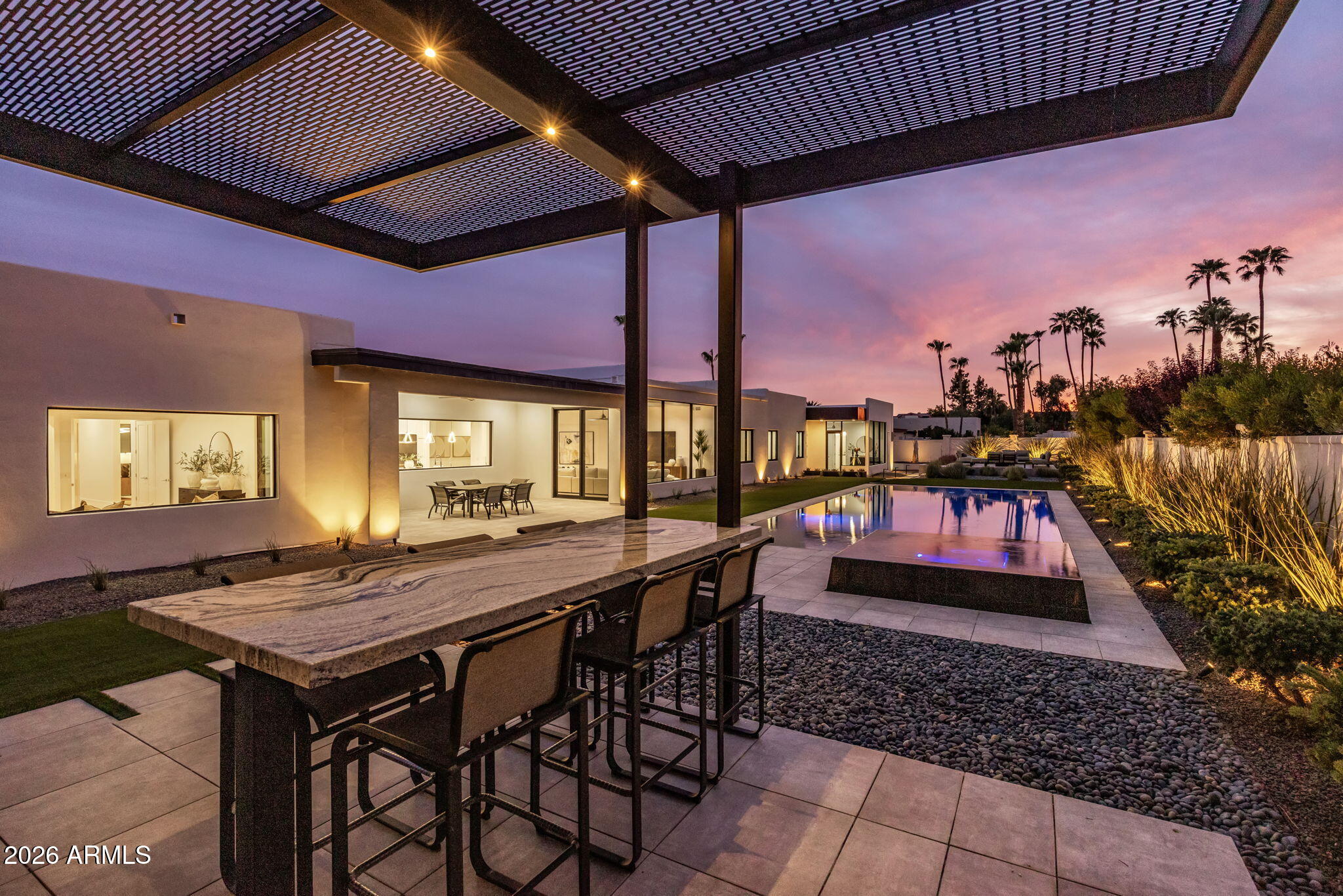 CAMELBACK EAST - Residential