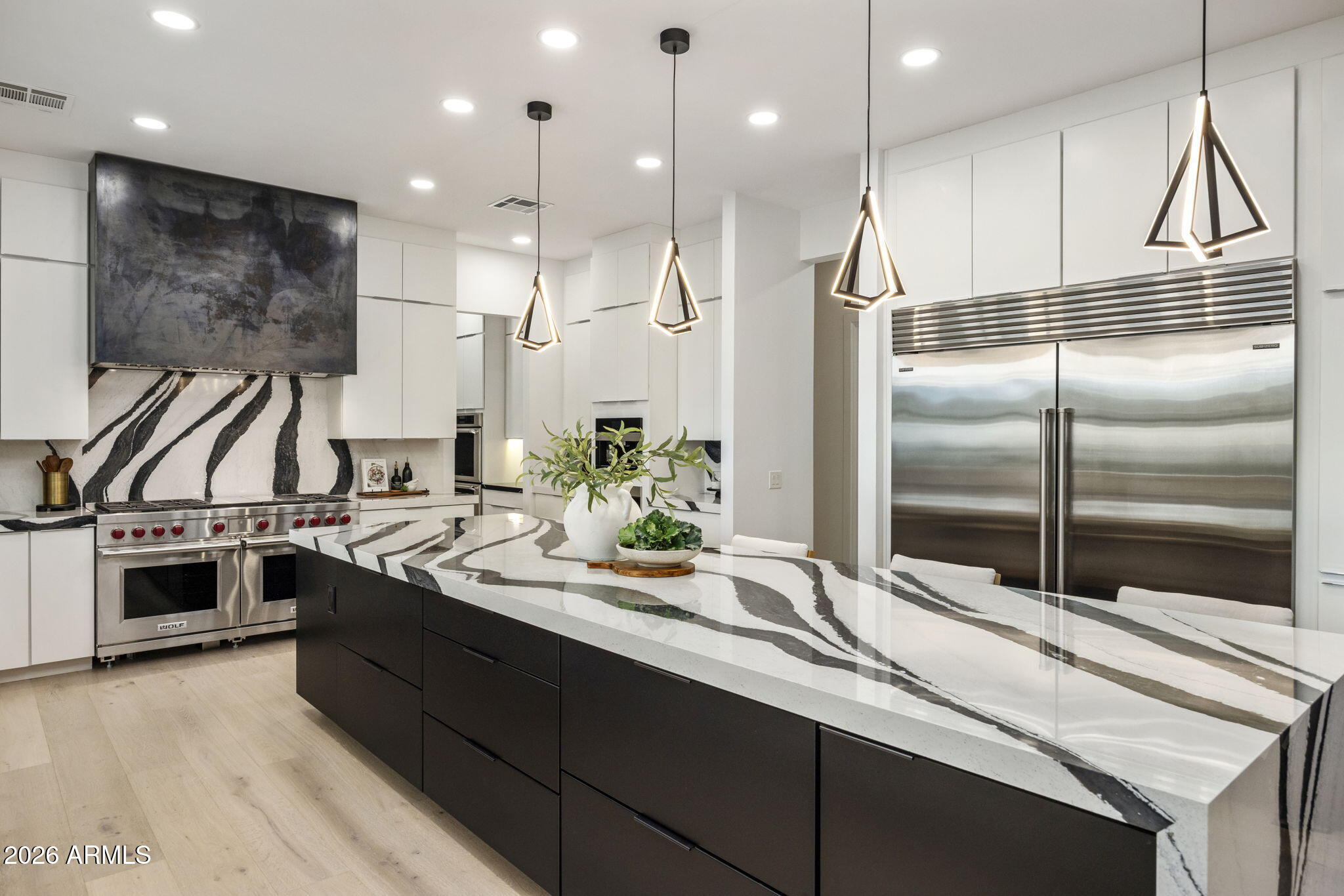 CAMELBACK EAST - Residential