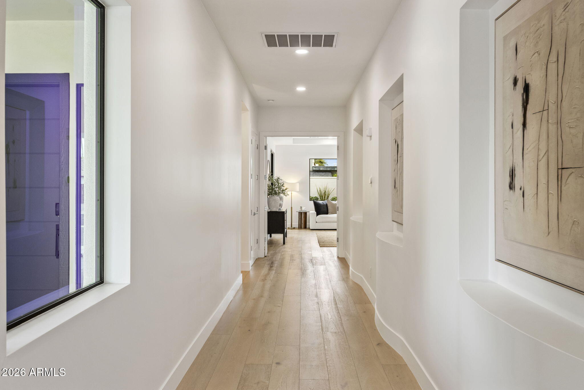 CAMELBACK EAST - Residential