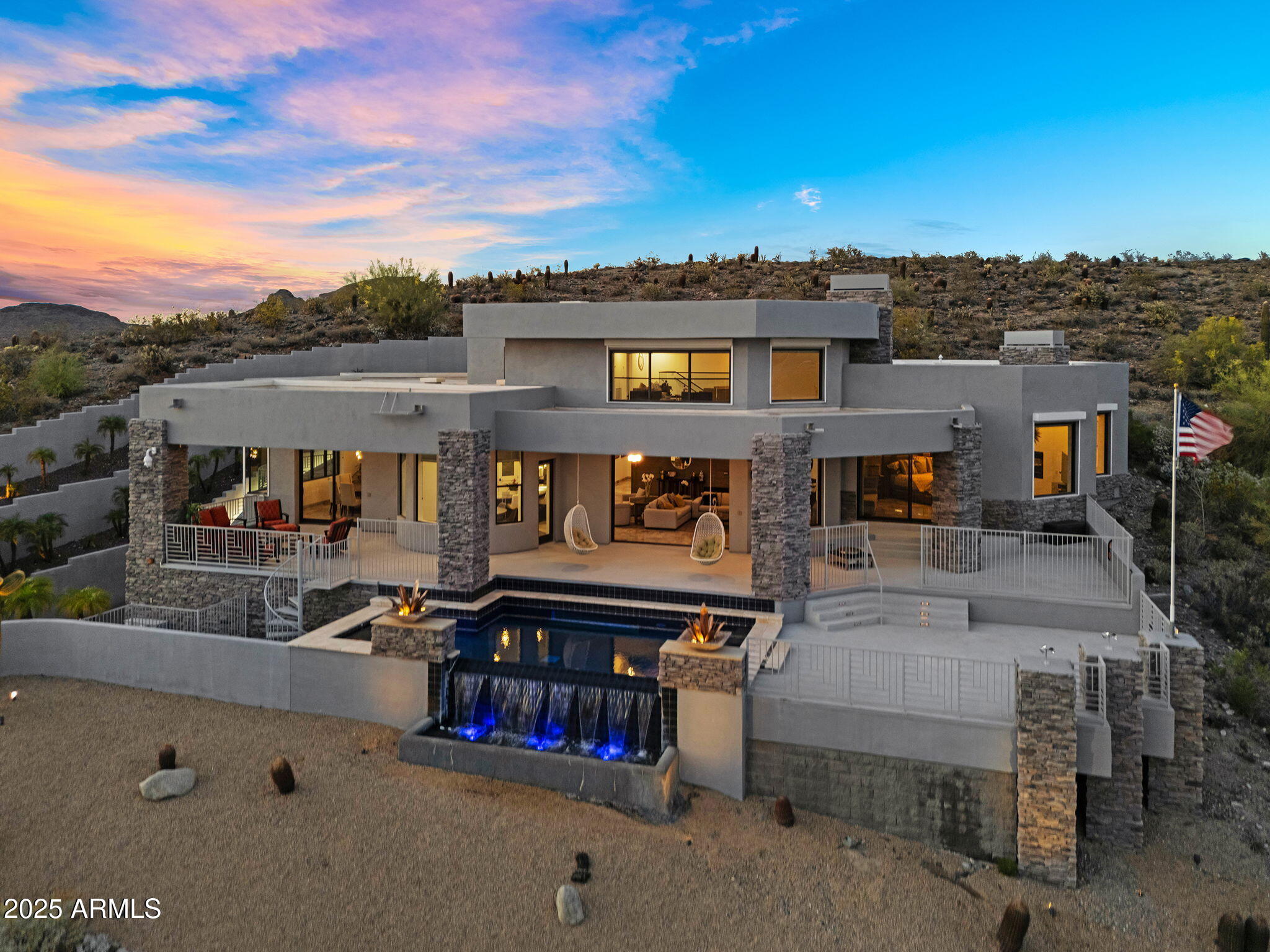 RIDGE AT LOOKOUT MOUNTAIN - Residential