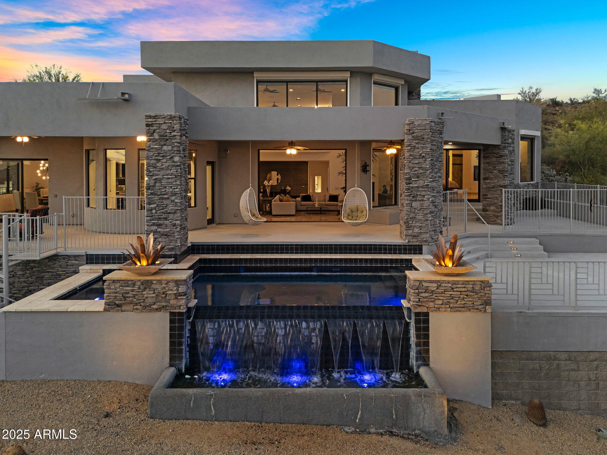 RIDGE AT LOOKOUT MOUNTAIN - Residential