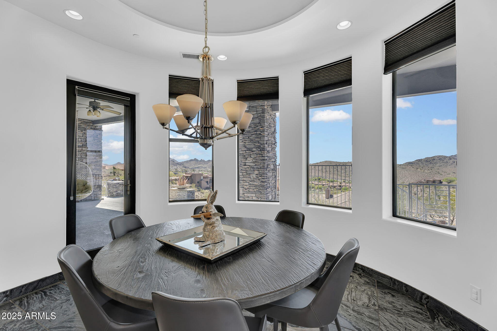 RIDGE AT LOOKOUT MOUNTAIN - Residential