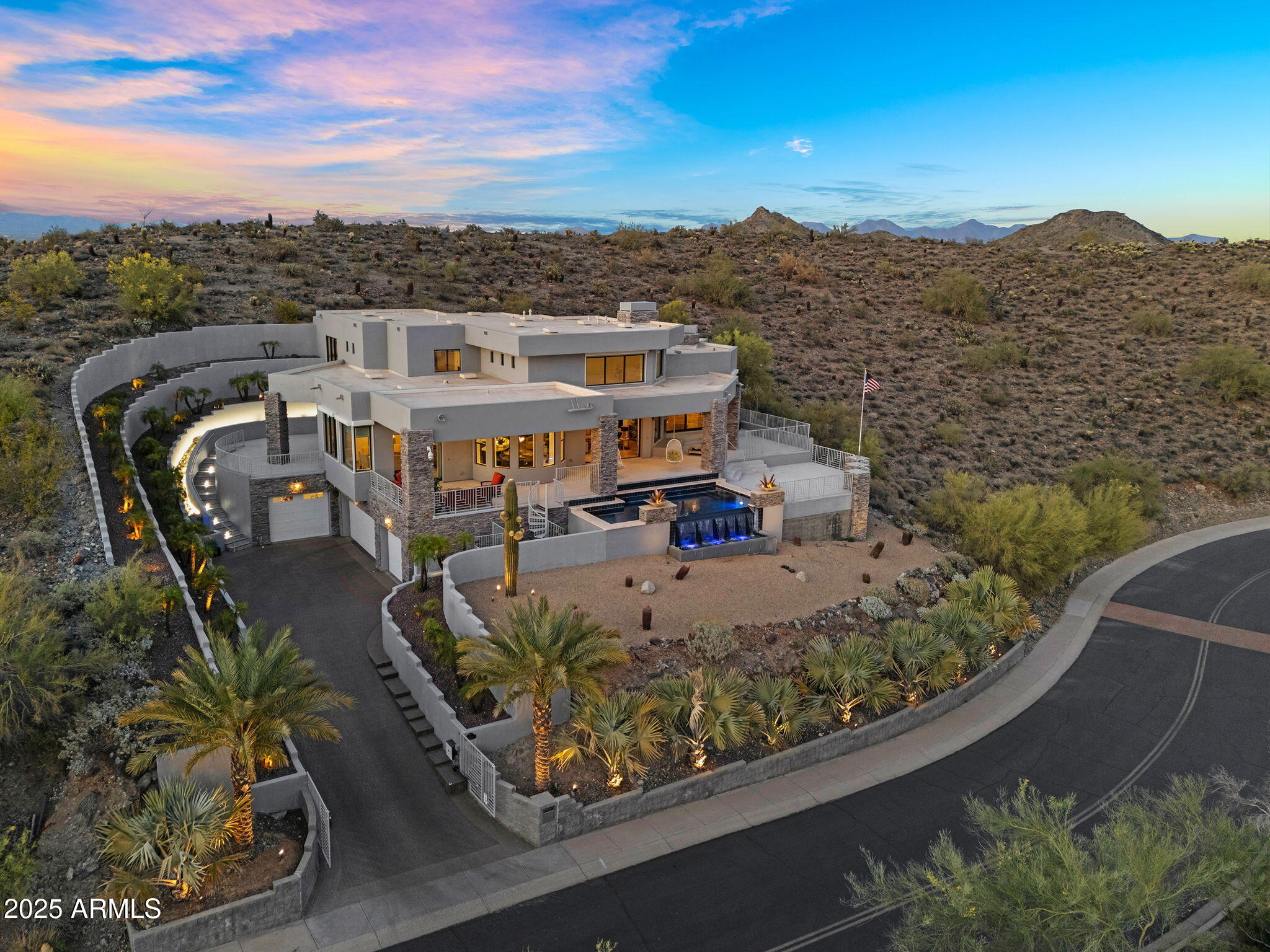 RIDGE AT LOOKOUT MOUNTAIN - Residential