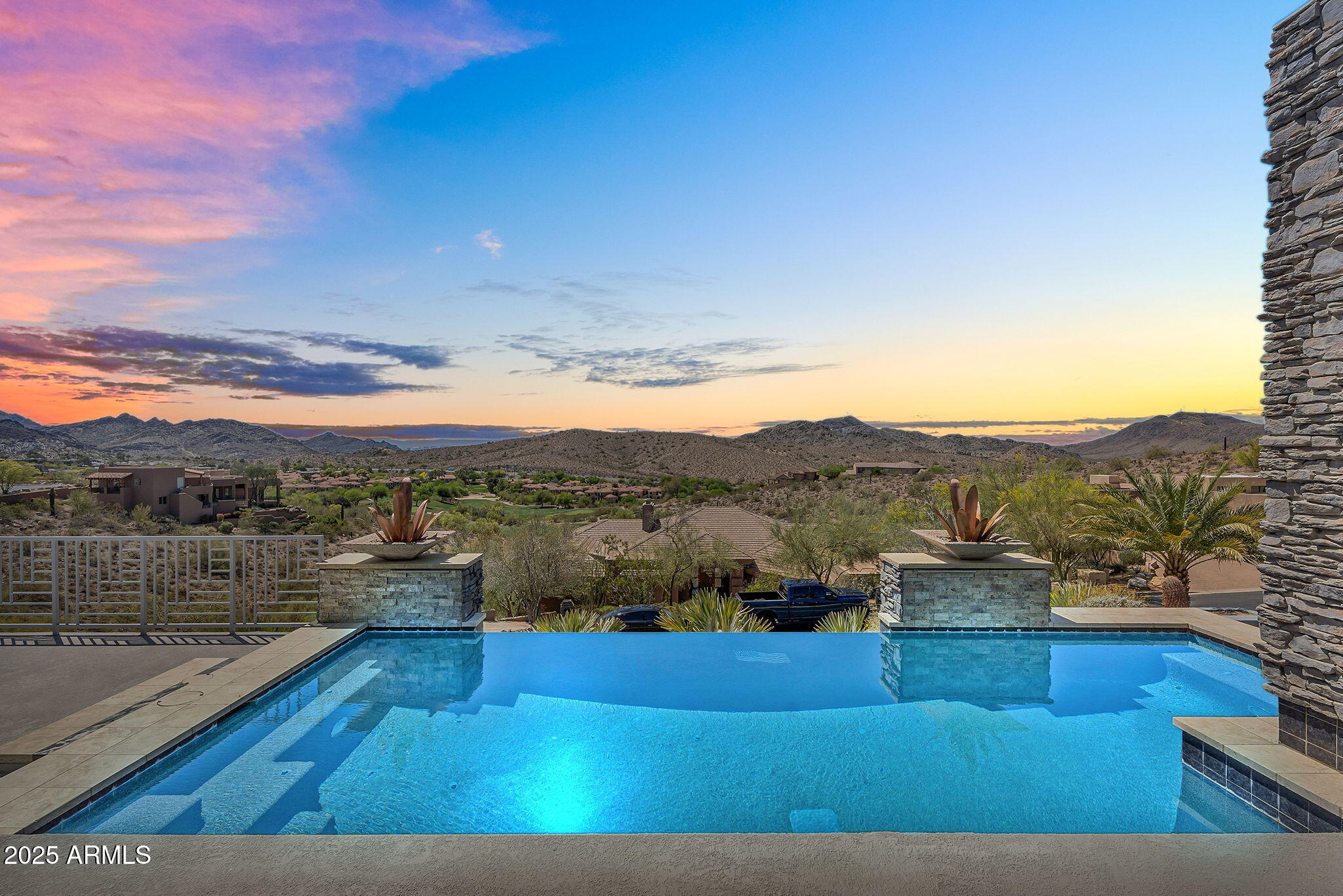 RIDGE AT LOOKOUT MOUNTAIN - Residential