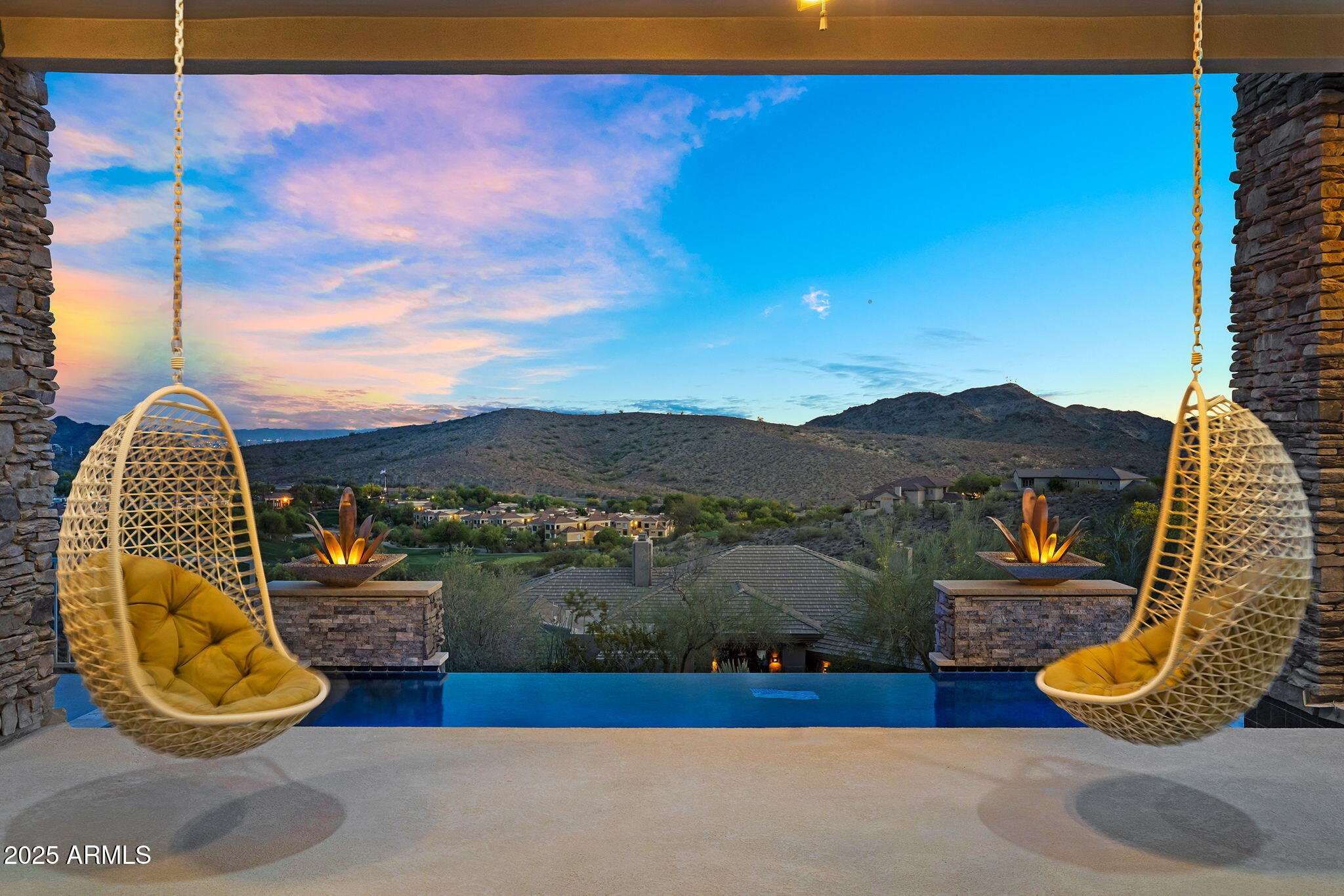 RIDGE AT LOOKOUT MOUNTAIN - Residential