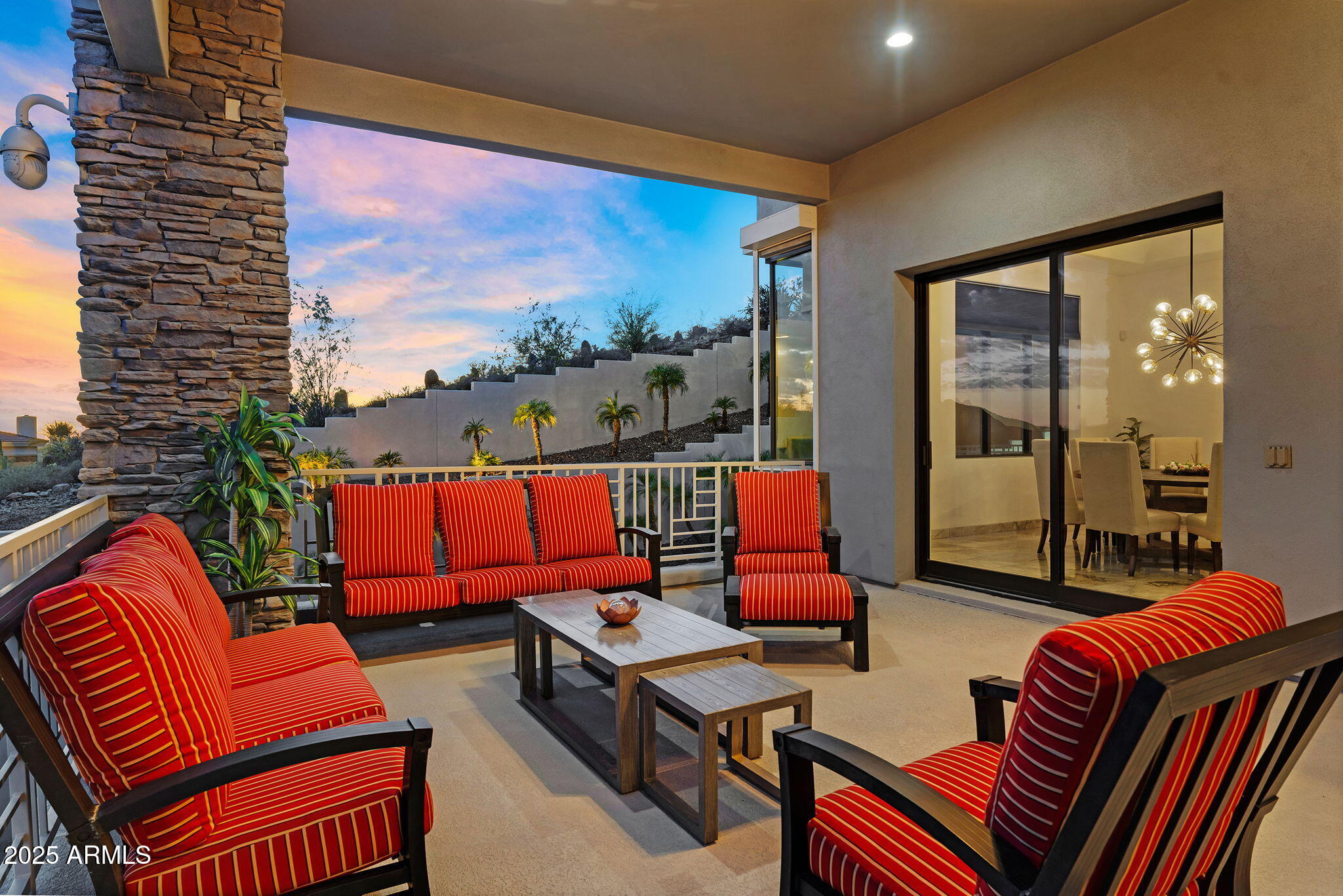 RIDGE AT LOOKOUT MOUNTAIN - Residential