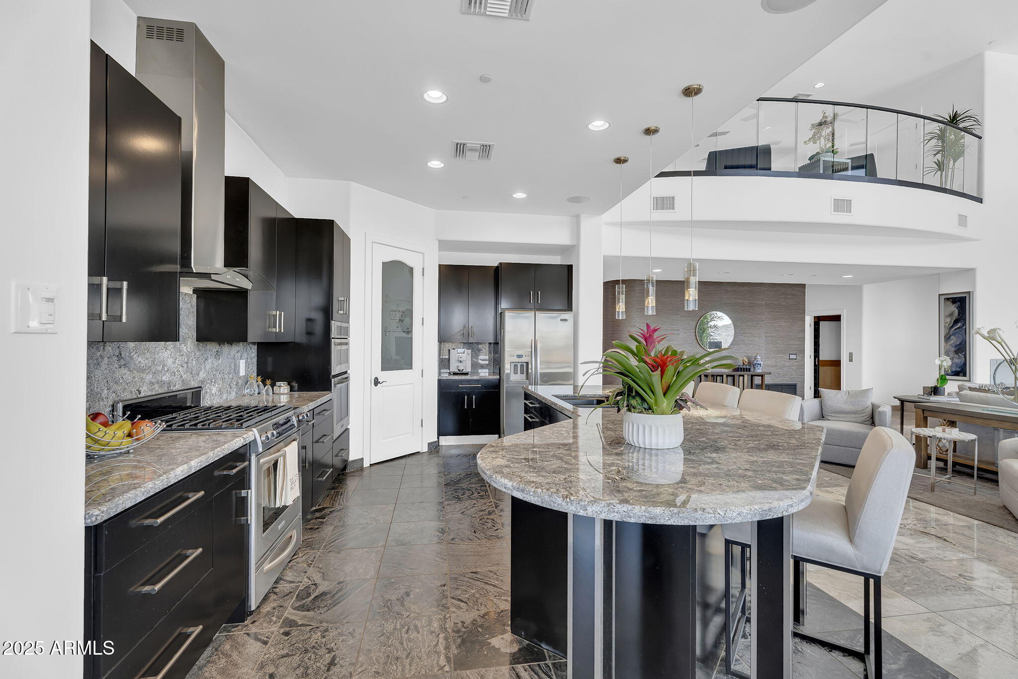 RIDGE AT LOOKOUT MOUNTAIN - Residential