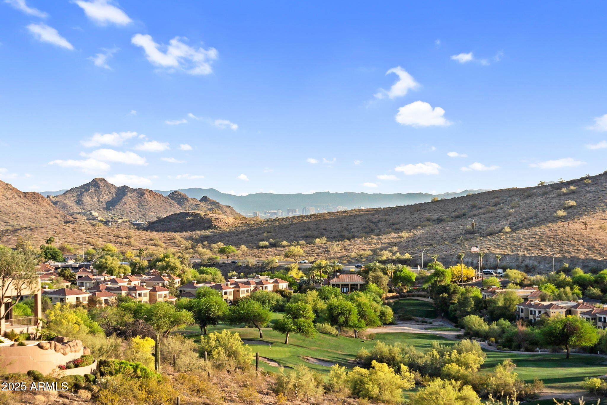 RIDGE AT LOOKOUT MOUNTAIN - Residential