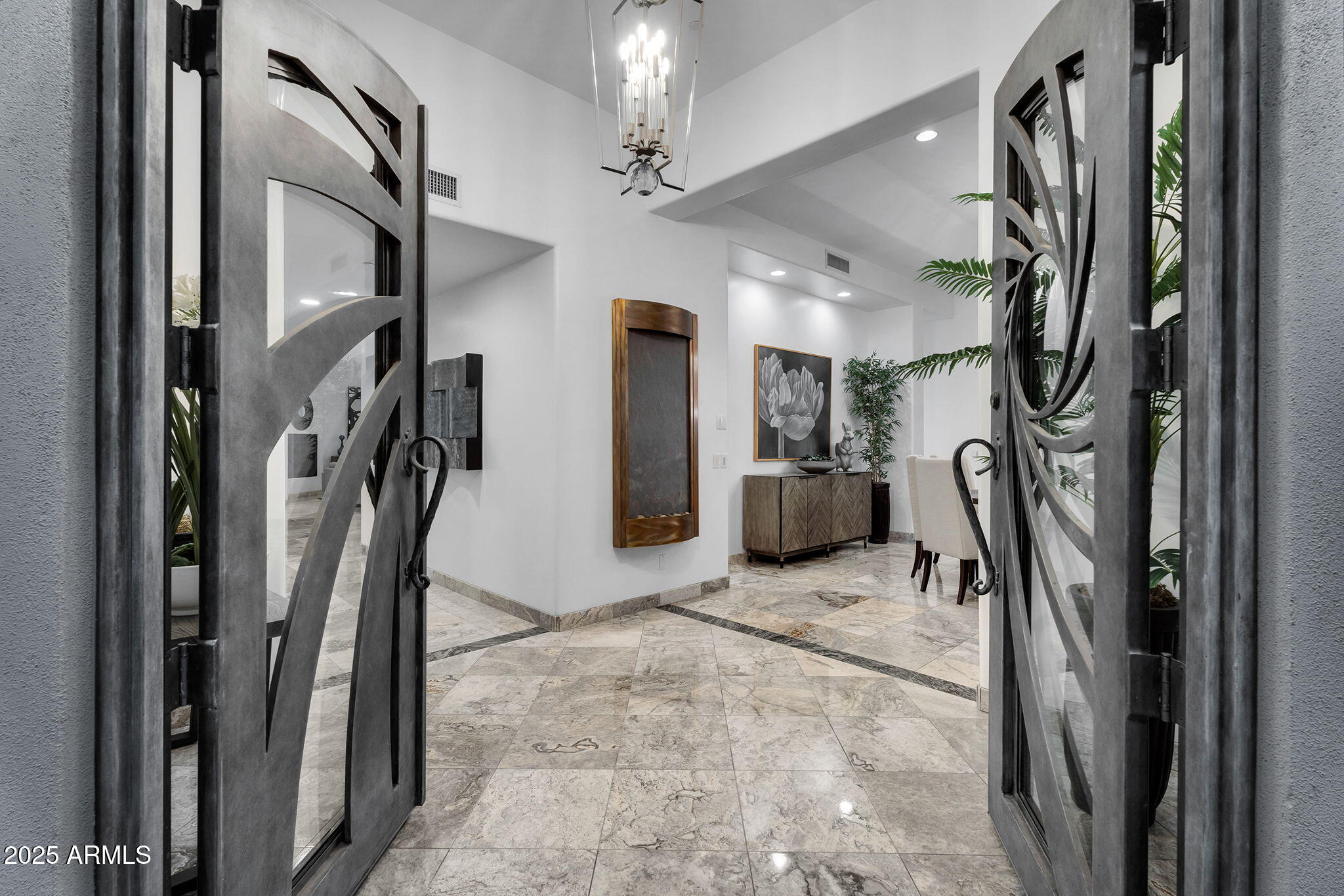 RIDGE AT LOOKOUT MOUNTAIN - Residential