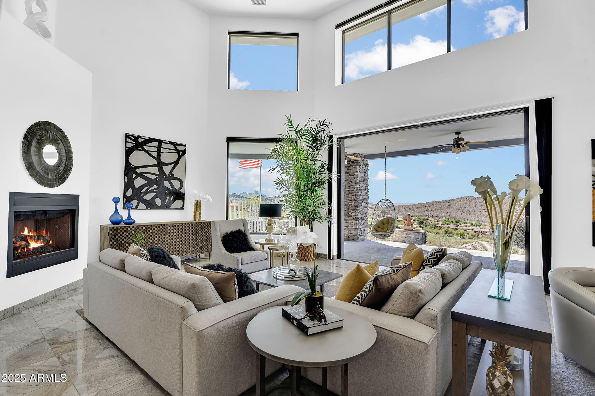 RIDGE AT LOOKOUT MOUNTAIN - Residential