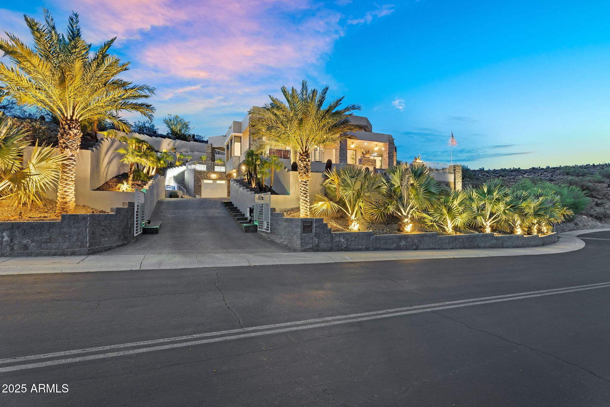 RIDGE AT LOOKOUT MOUNTAIN - Residential