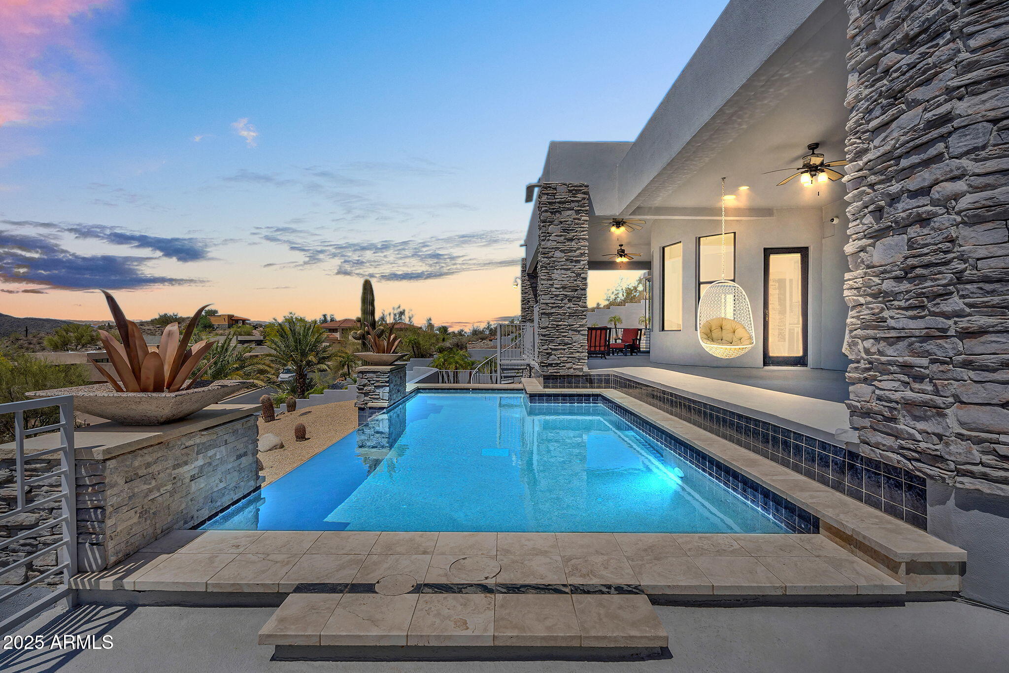 RIDGE AT LOOKOUT MOUNTAIN - Residential