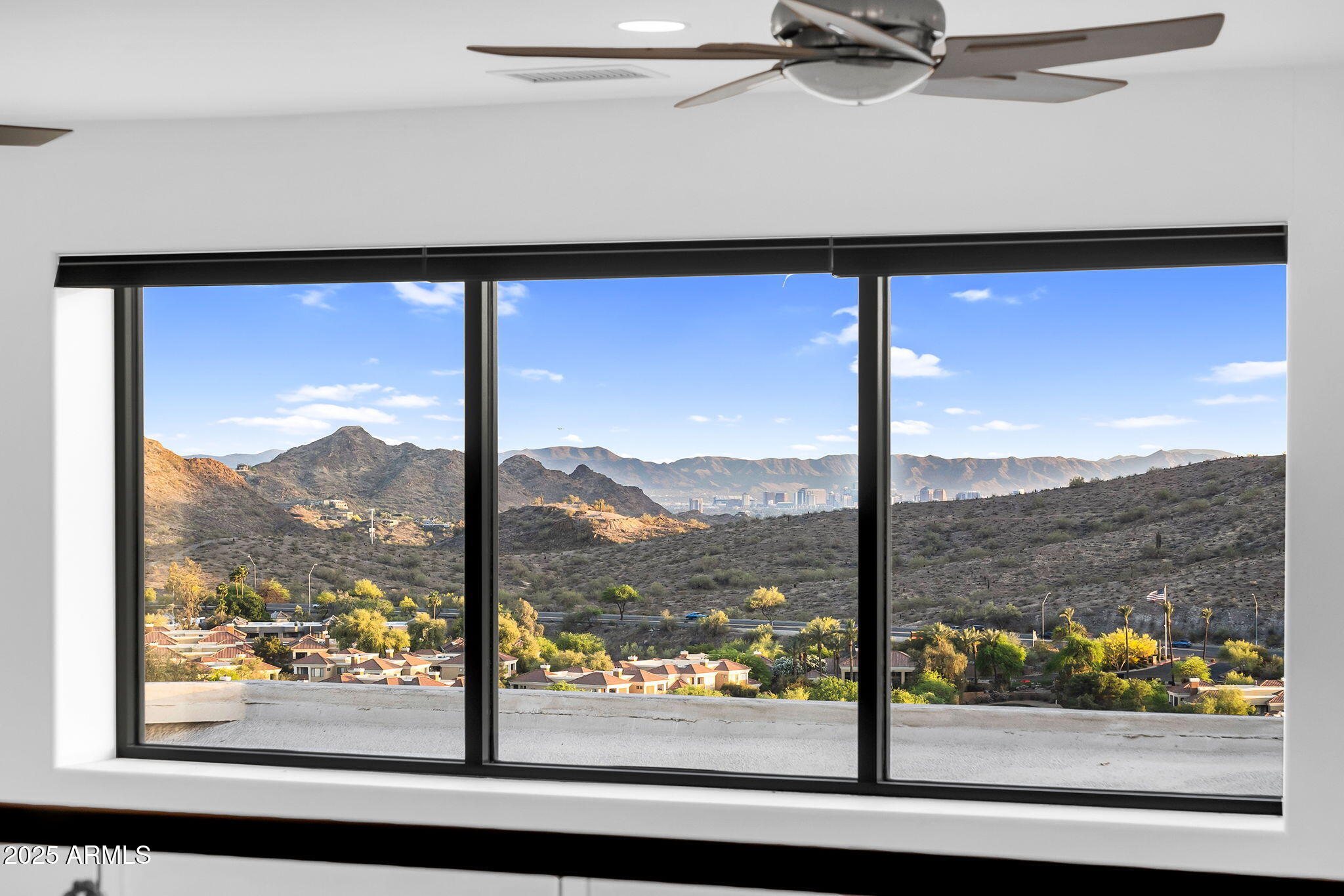 RIDGE AT LOOKOUT MOUNTAIN - Residential