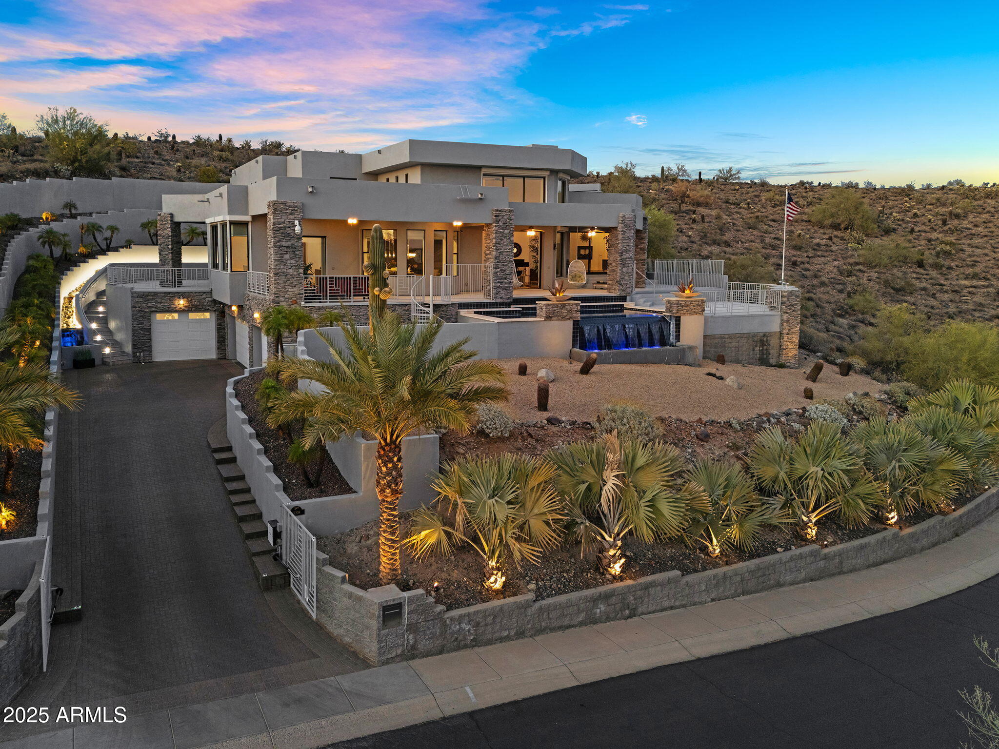 RIDGE AT LOOKOUT MOUNTAIN - Residential
