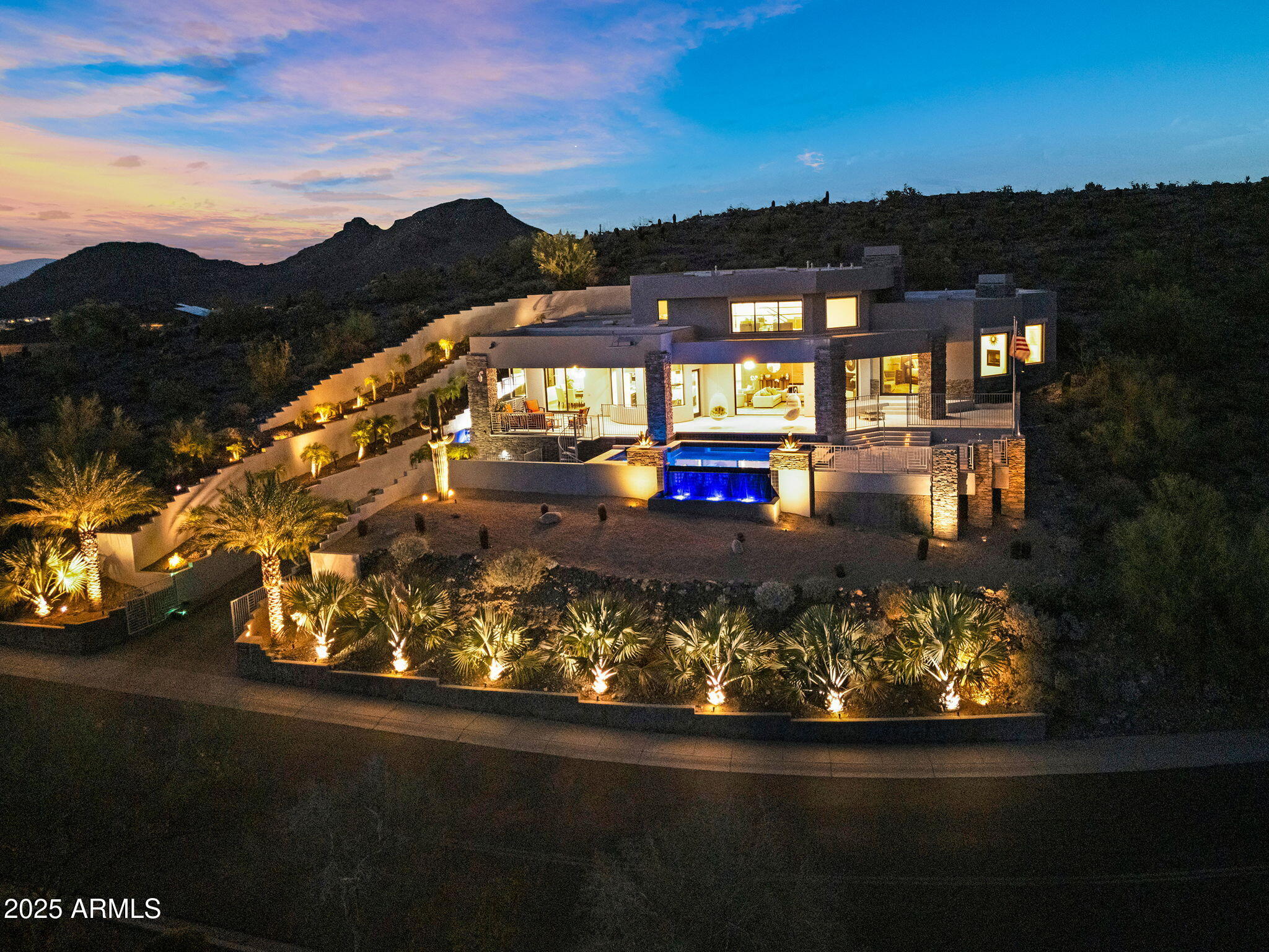 RIDGE AT LOOKOUT MOUNTAIN - Residential