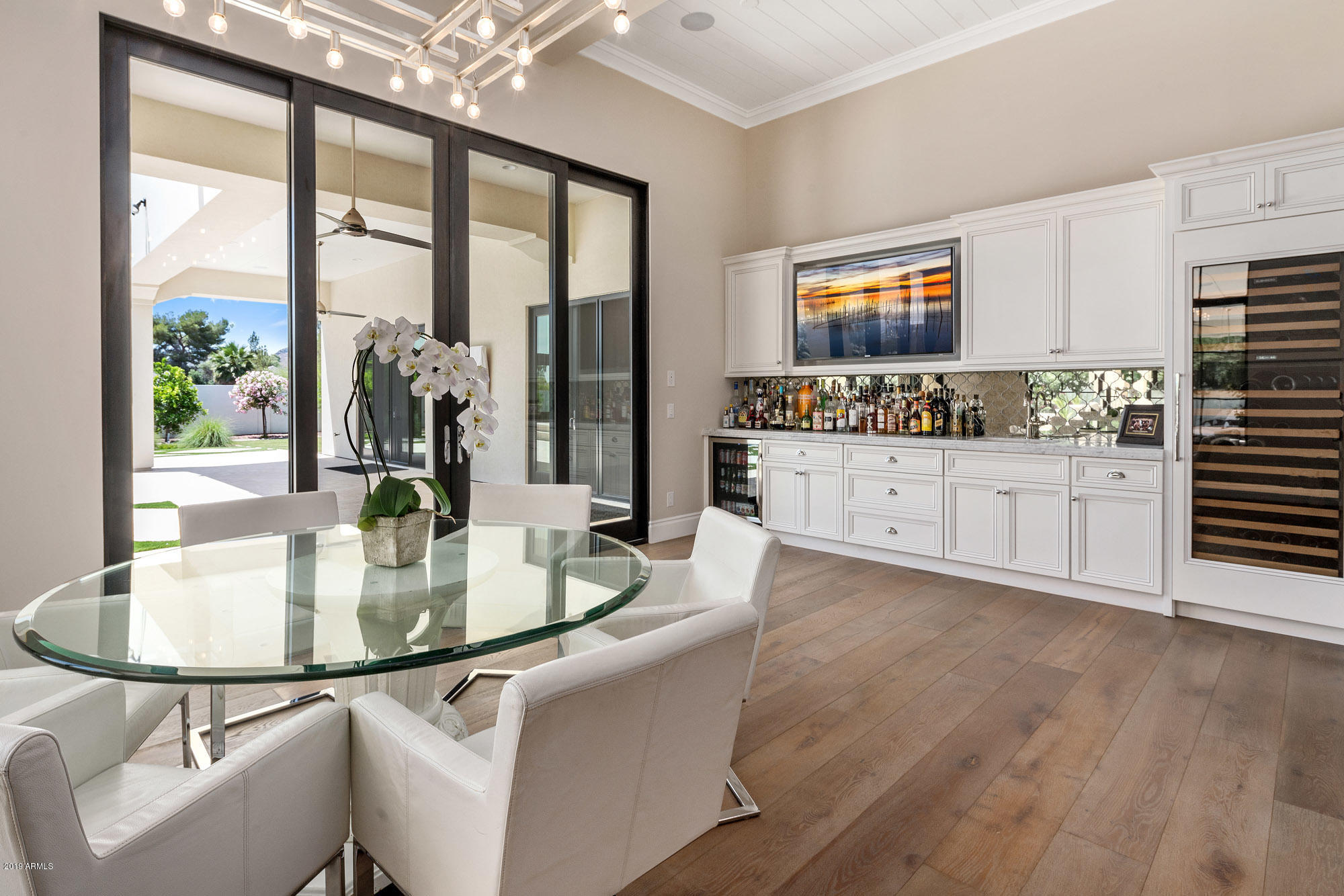 SUNBURST FARMS EAST 6 - Residential