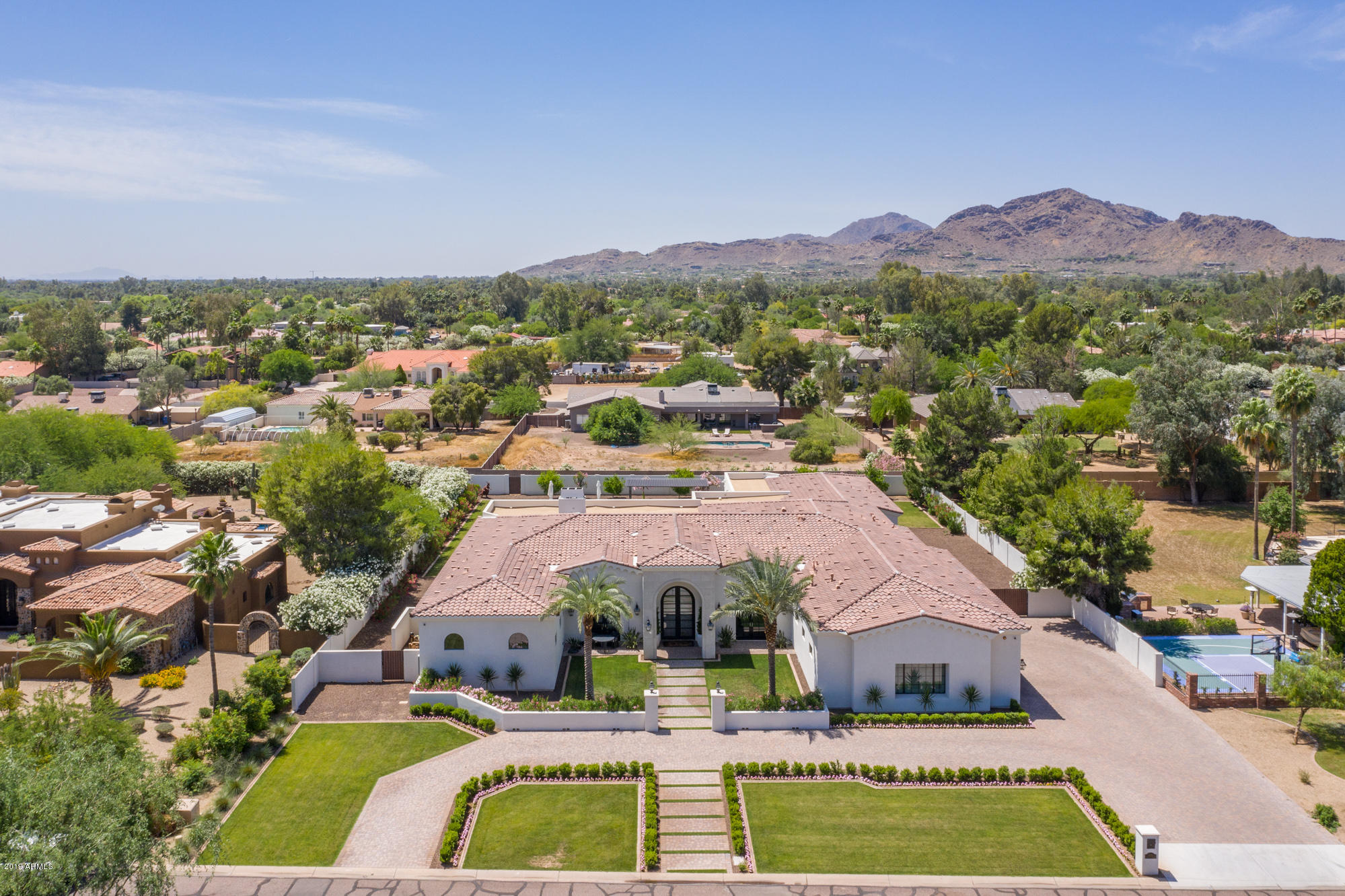 SUNBURST FARMS EAST 6 - Residential