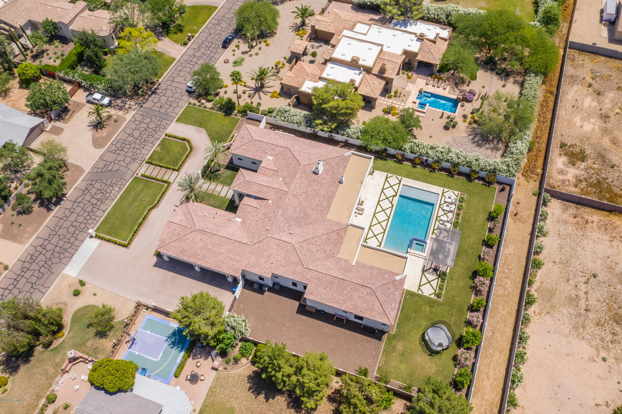 SUNBURST FARMS EAST 6 - Residential