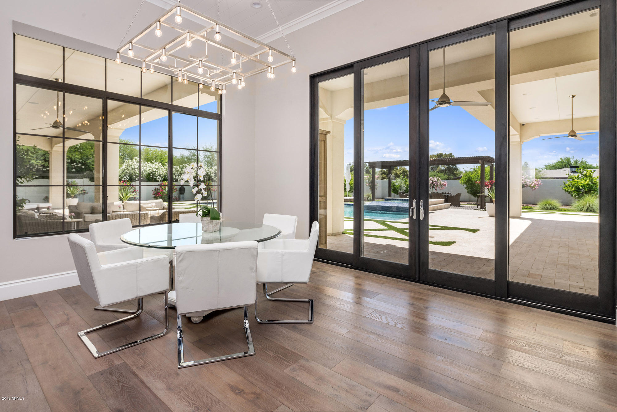 SUNBURST FARMS EAST 6 - Residential
