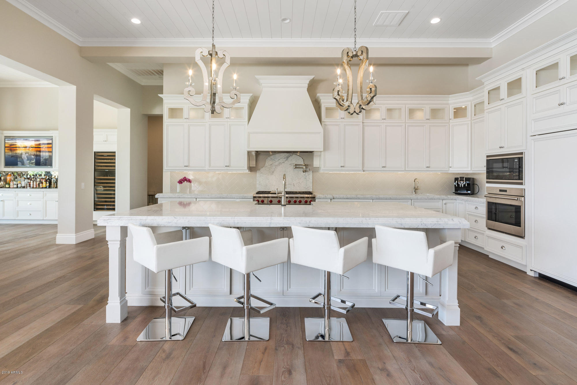 SUNBURST FARMS EAST 6 - Residential