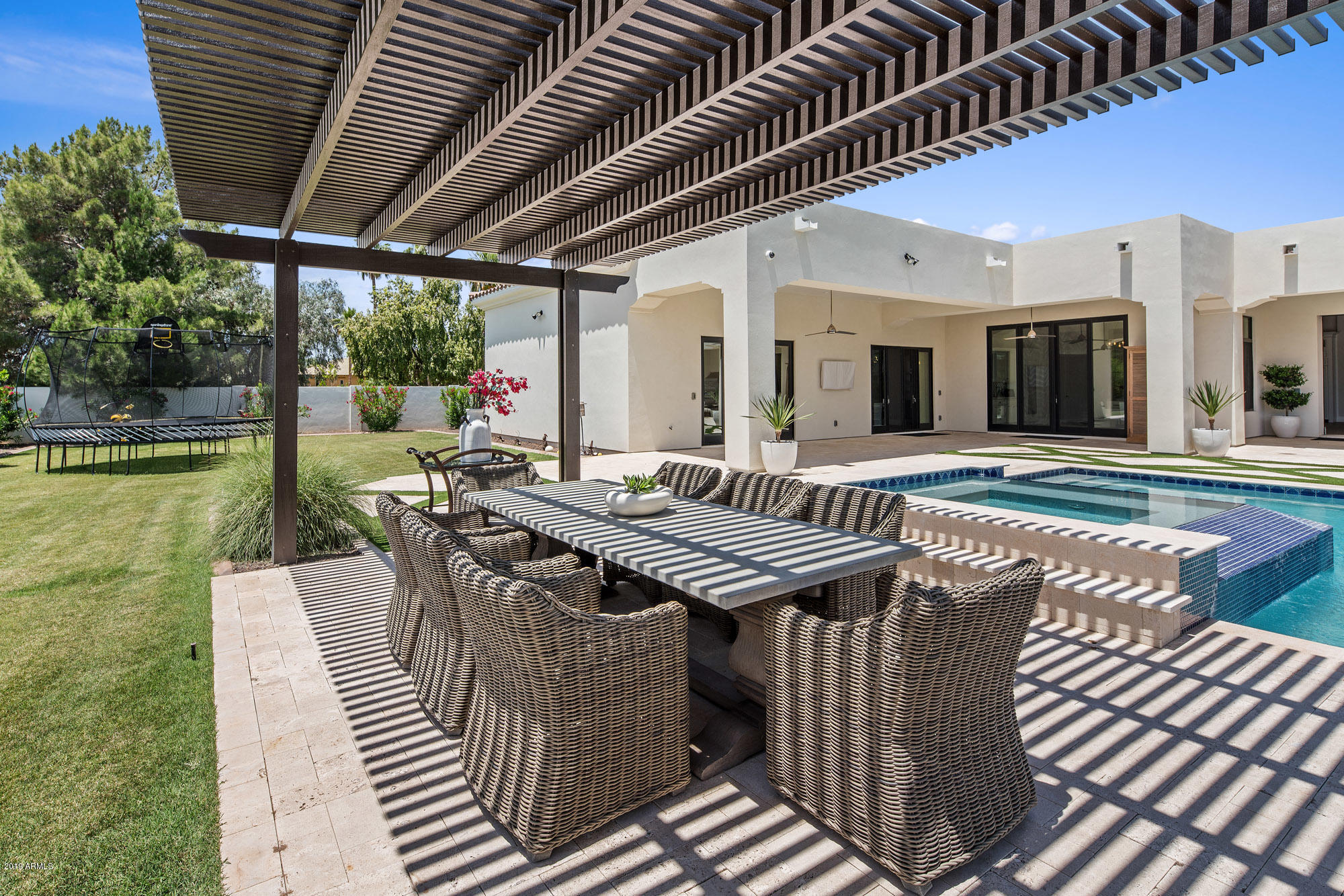 SUNBURST FARMS EAST 6 - Residential