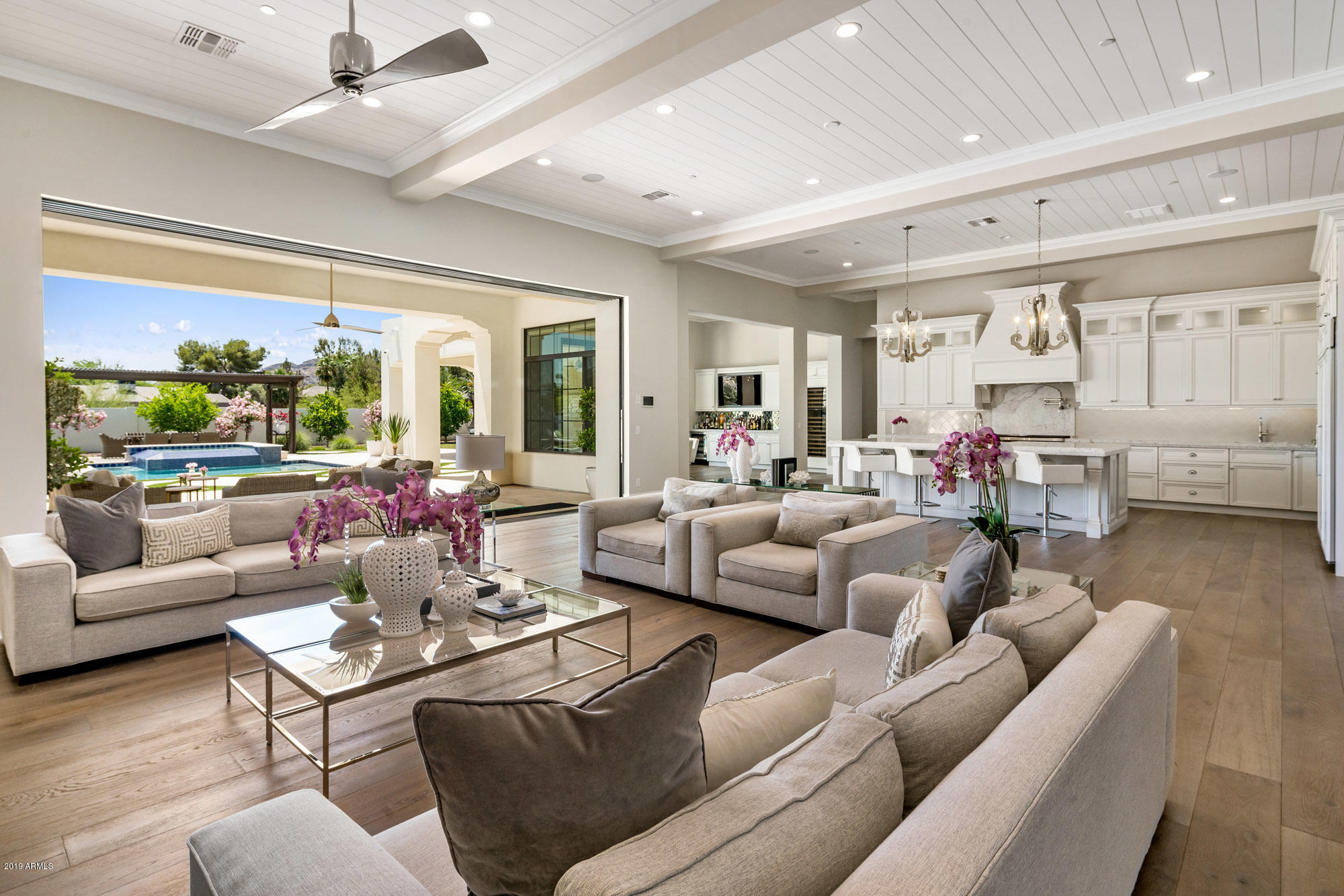 SUNBURST FARMS EAST 6 - Residential