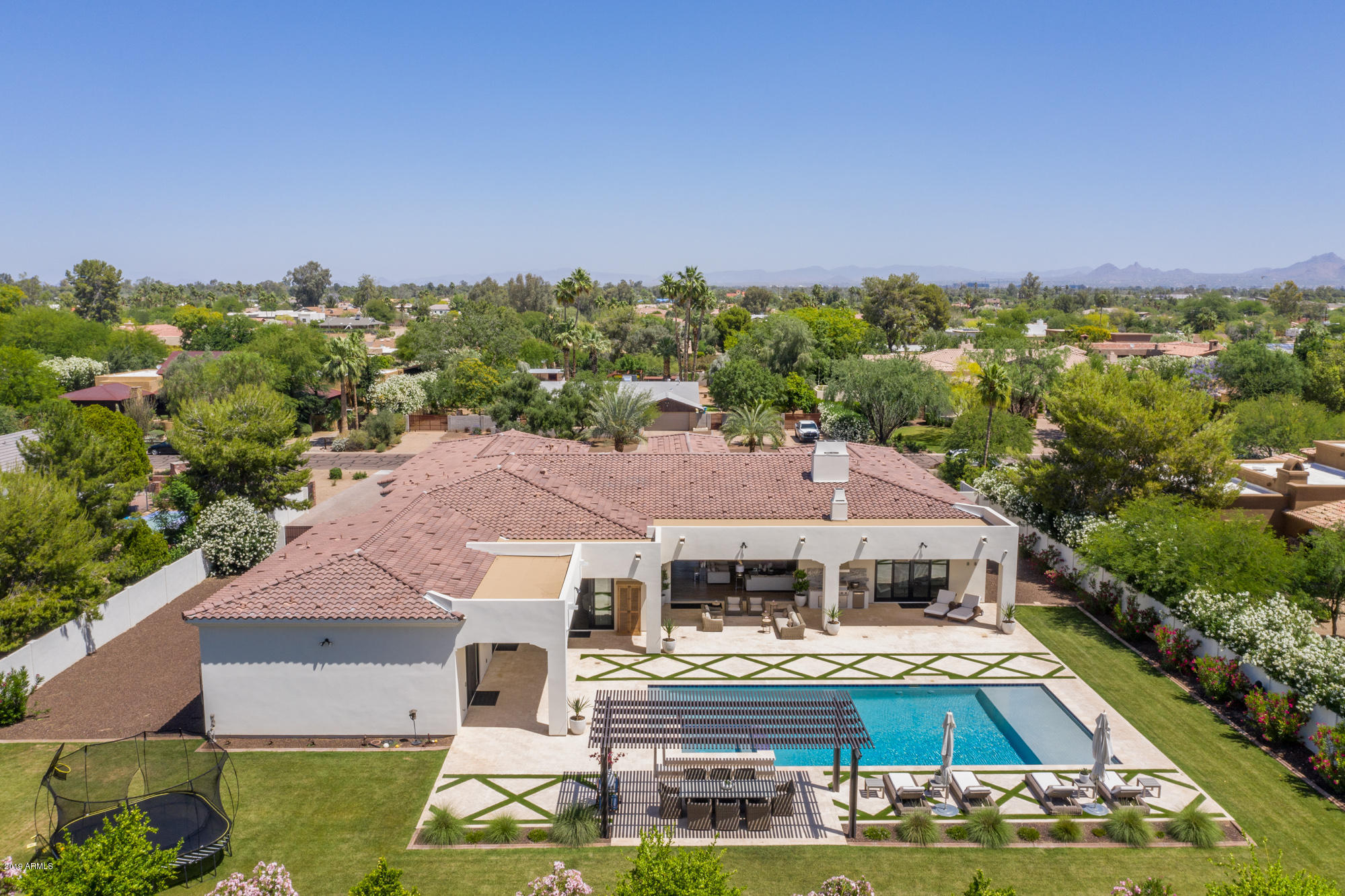 SUNBURST FARMS EAST 6 - Residential
