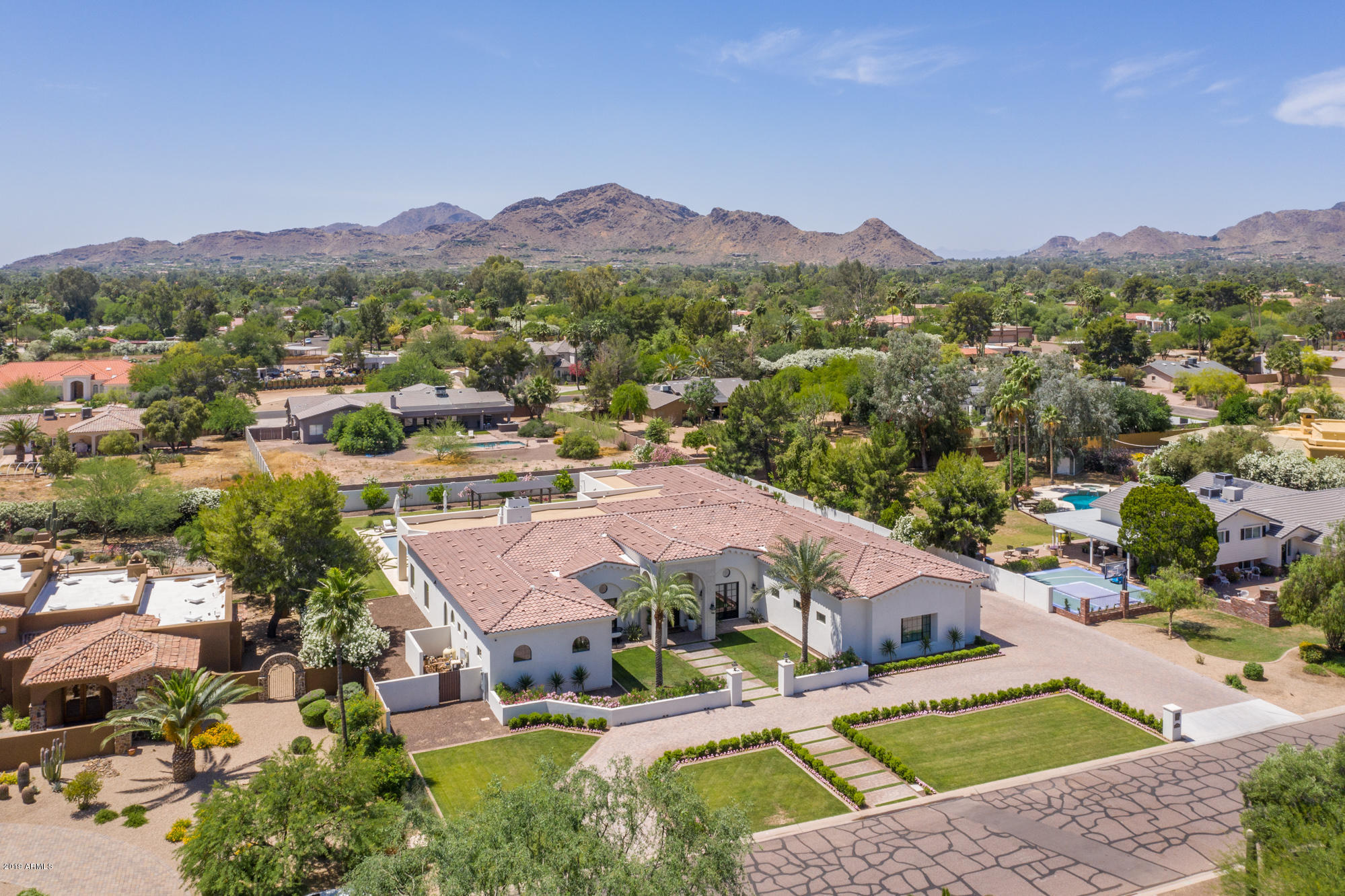 SUNBURST FARMS EAST 6 - Residential